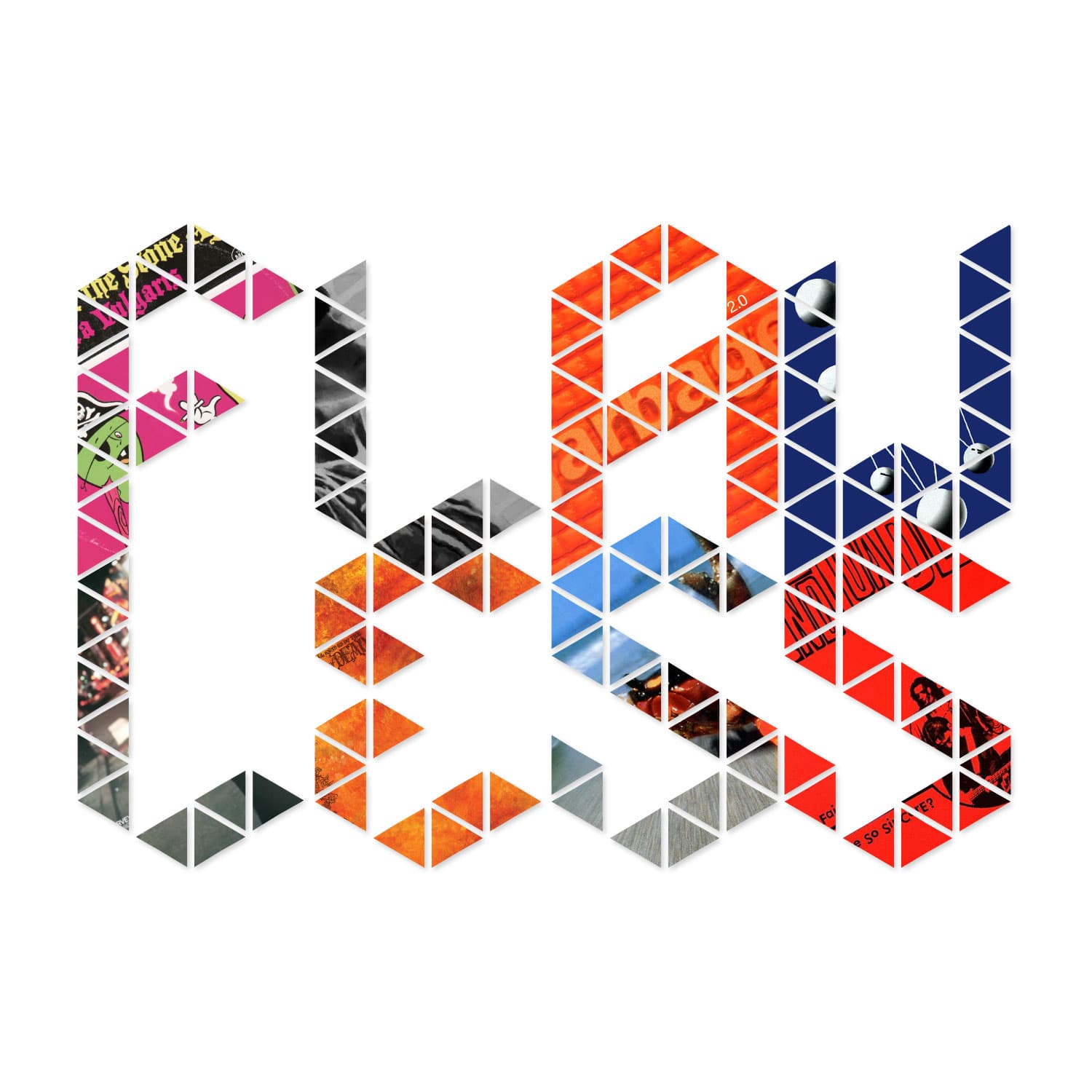 Flawless - A Music Podcast - Podcasts