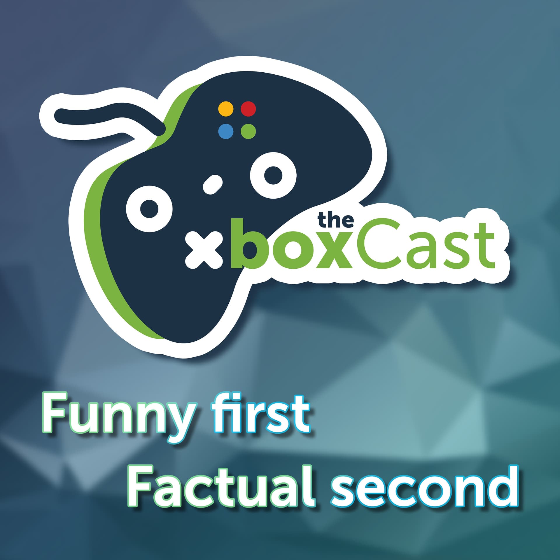 The XboxCast - Podcasts