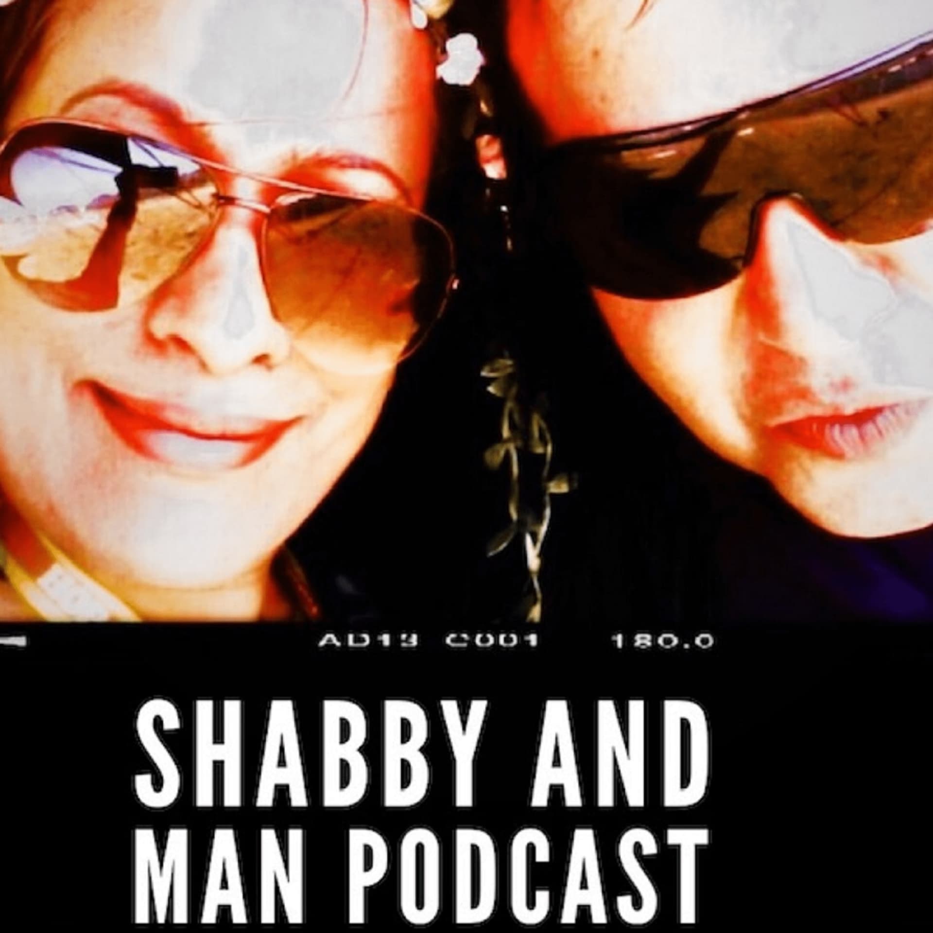 Shabby And Man |StoryTellers - Podcasts
