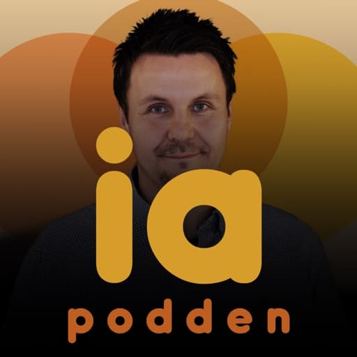 iapodden - Podcasts