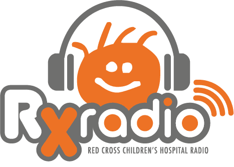 RX Radio - 播客