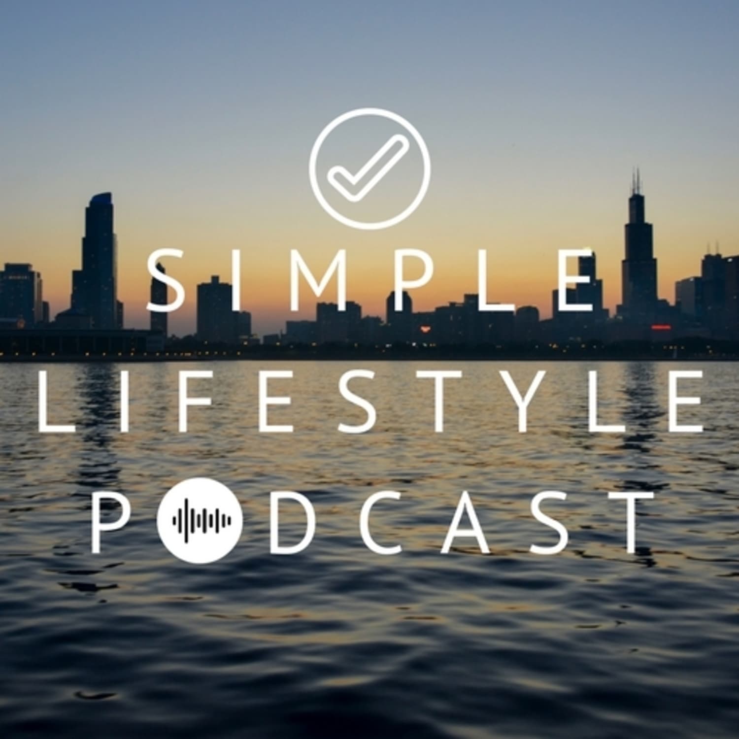 Simple Lifestyle Podcast - Podcasts