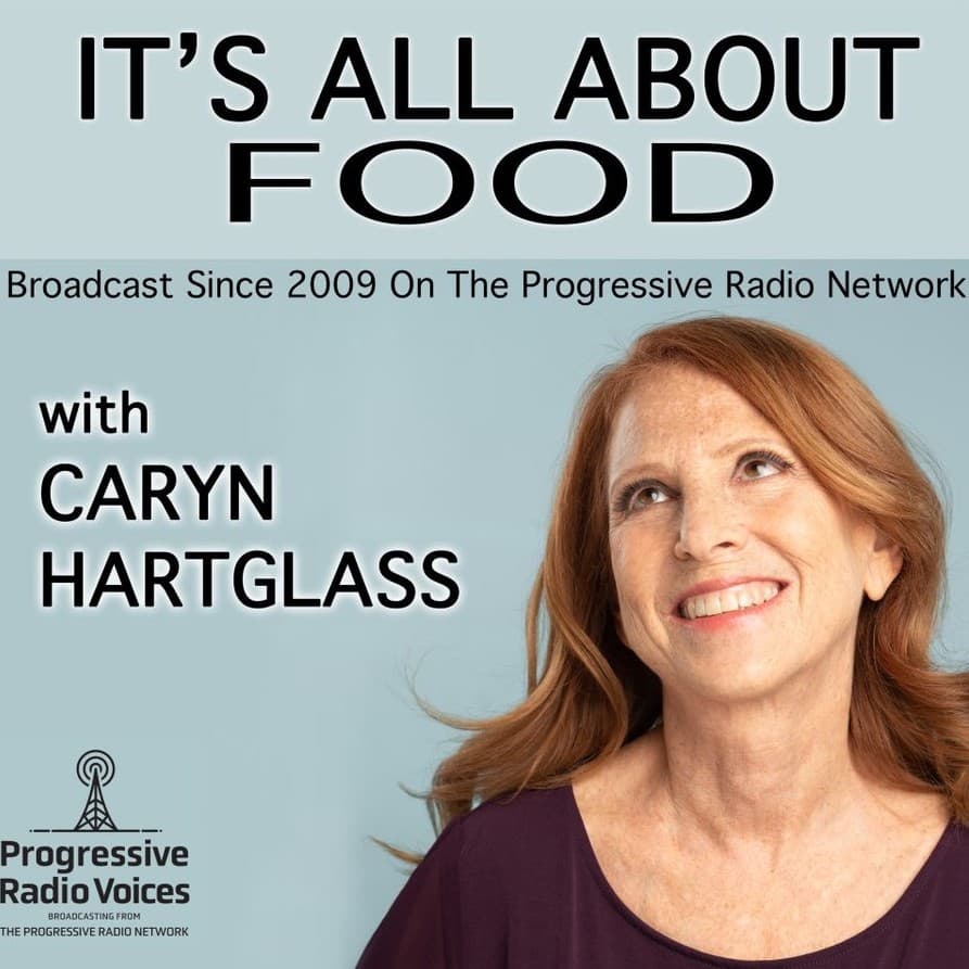 It’s All About Food - Podcasts