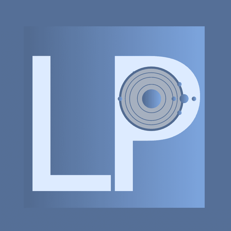 Lagrange Point - Podcasts