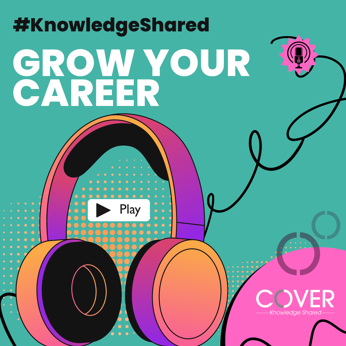COVER Magazine - Podcasts