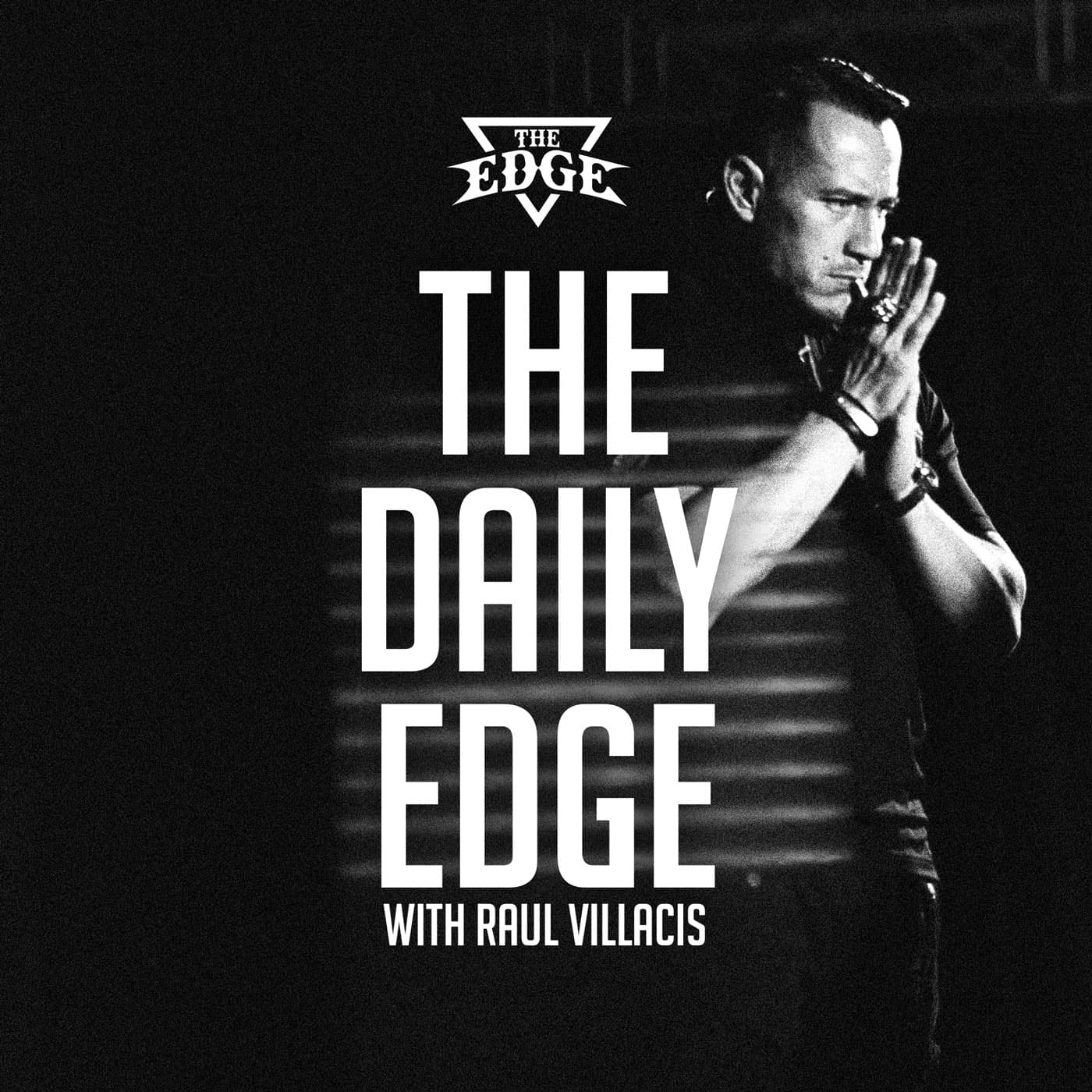 The Daily EDGE - Podcasts