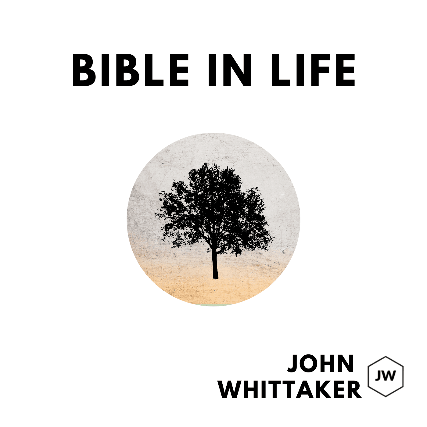 Bible in Life - Podcasts