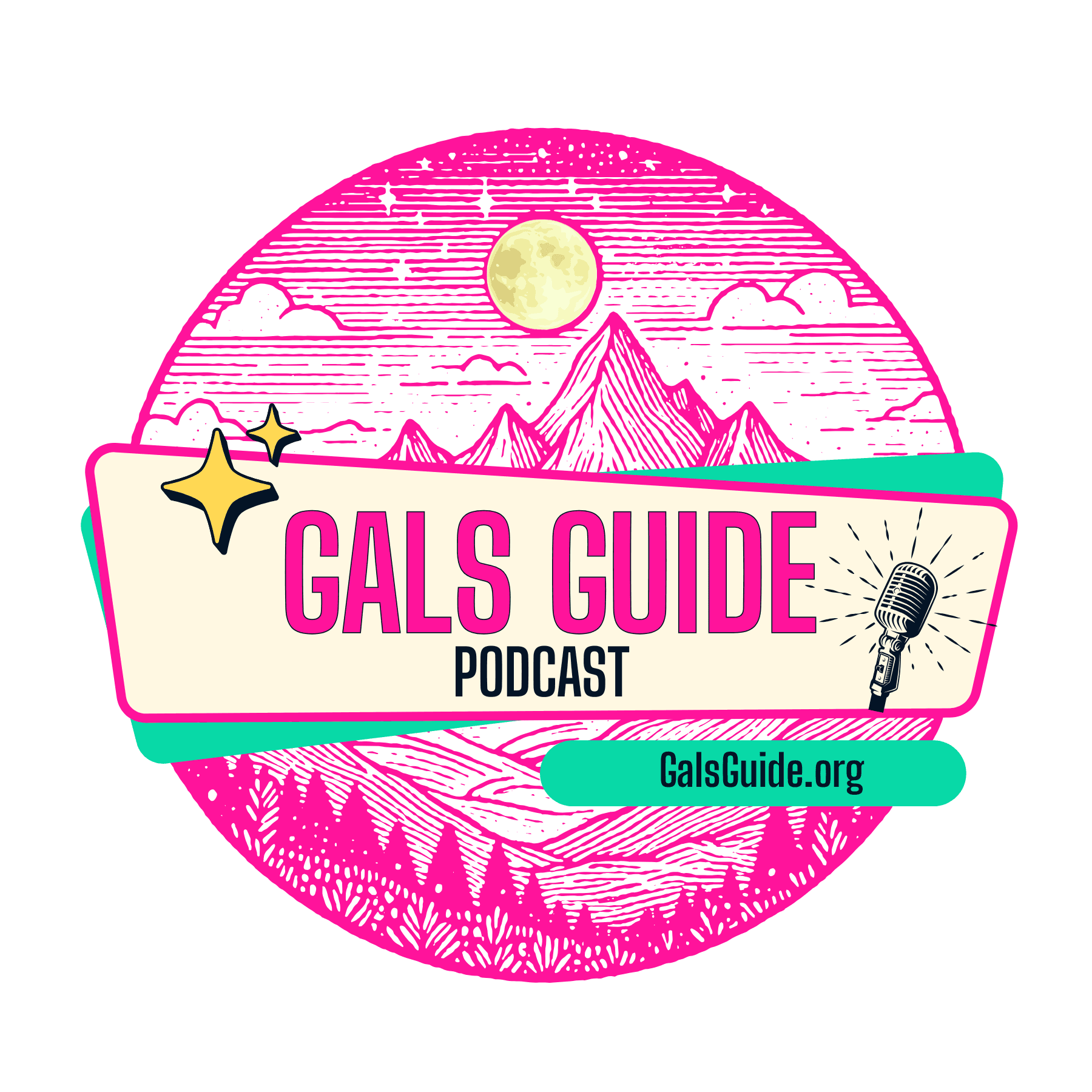 Gals Guide