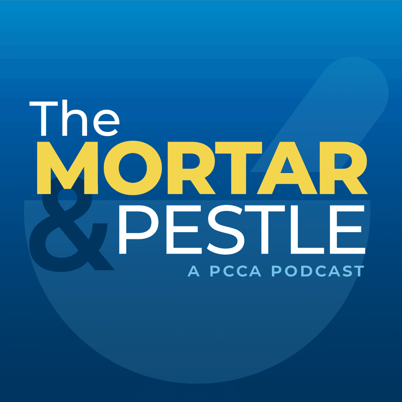 The Mortar & Pestle - Podcasts