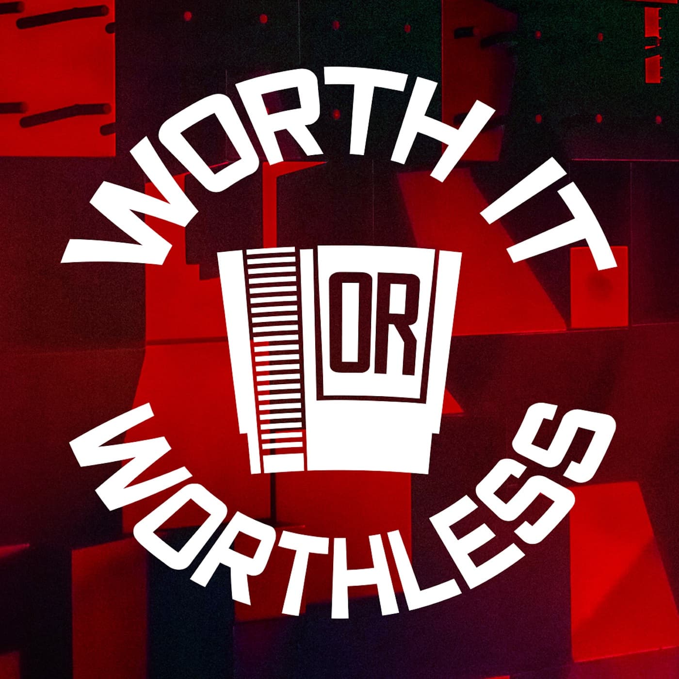 Worth it or Worthless: A Retro Game Podcast - Podcasts