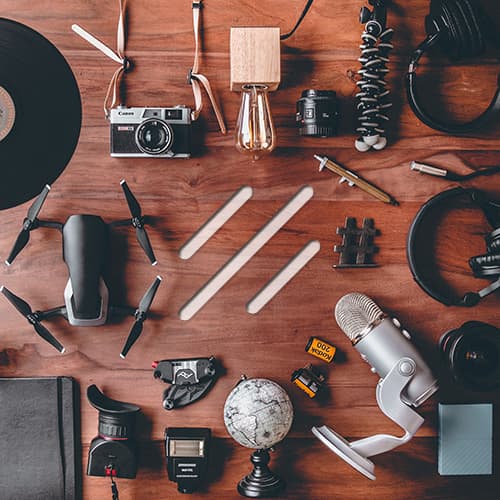 The Darkroom Podcast - Podcasts