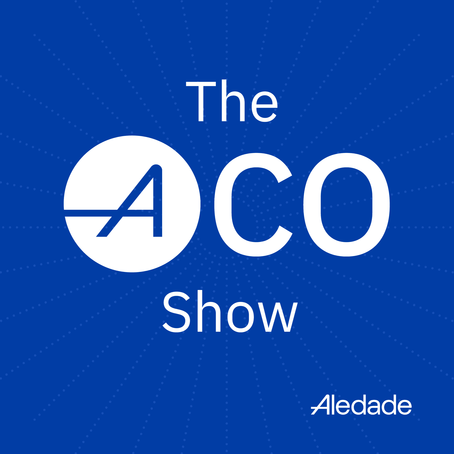 The ACO Show - Podcasts