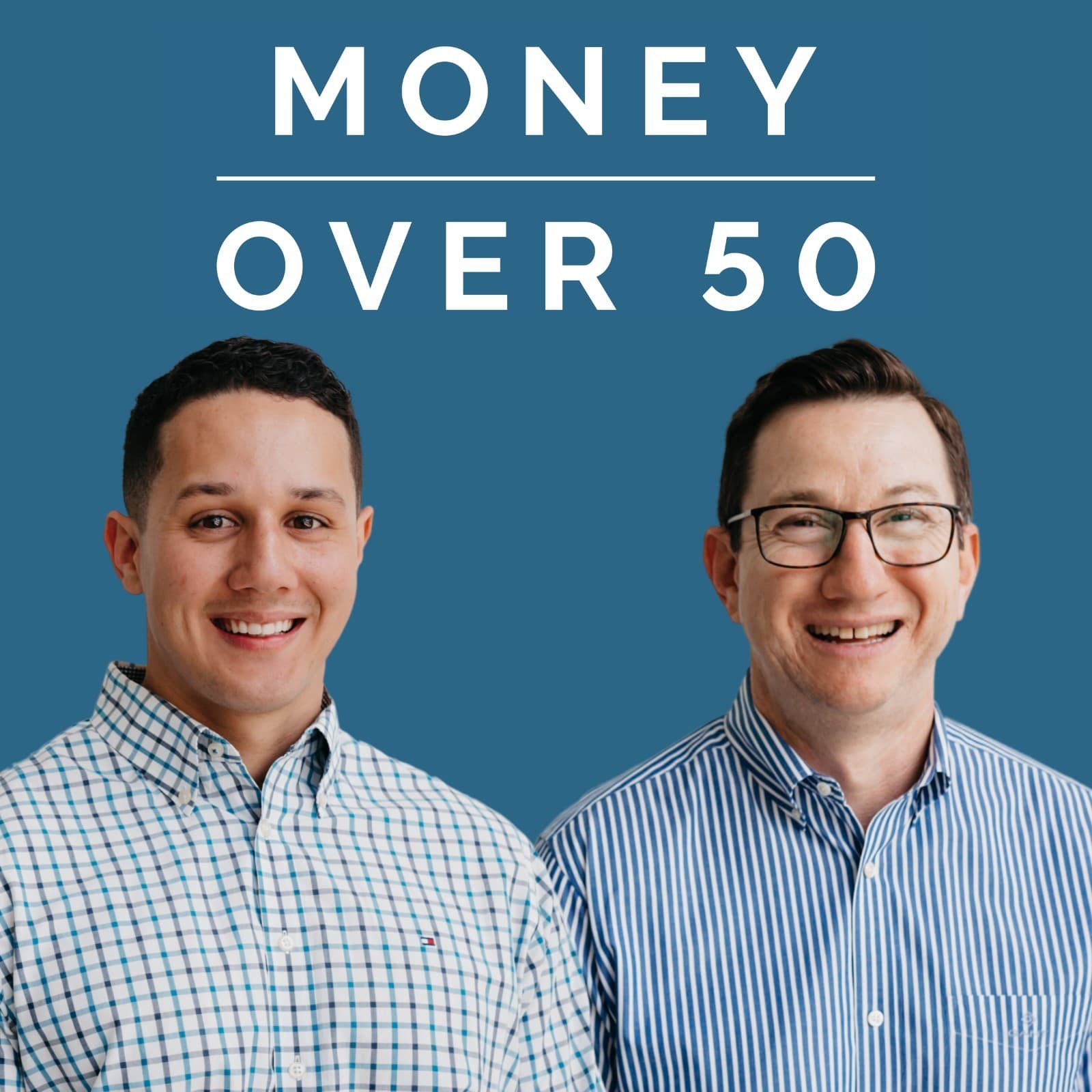 Money Over 50 - Podcasts