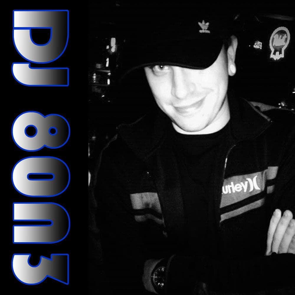 DJ 80N3 - Podcasts