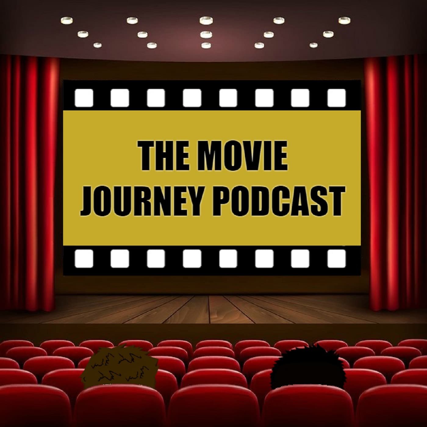The Movie Journey - Podcasts