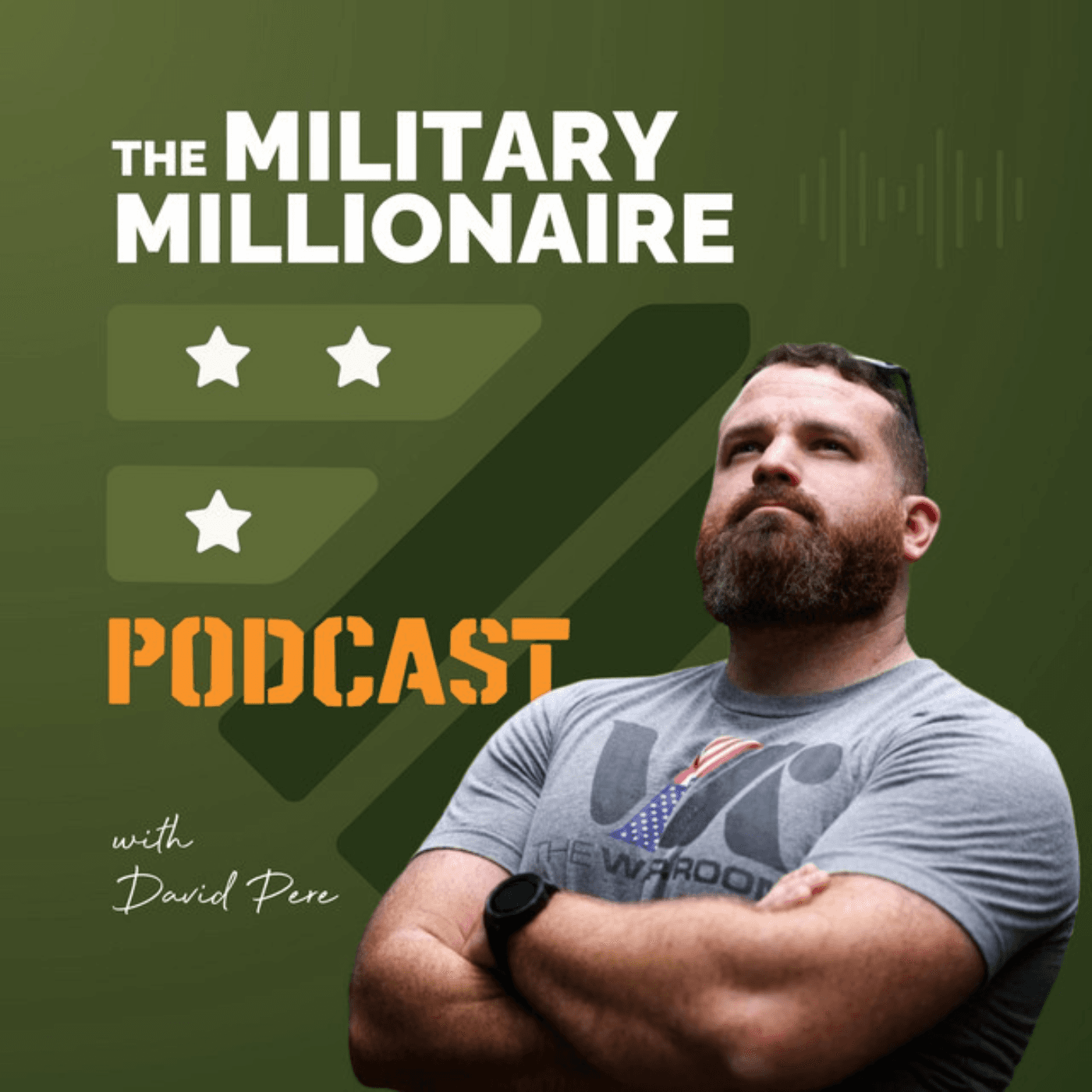 The Military Millionaire Podcast - بودكاست
