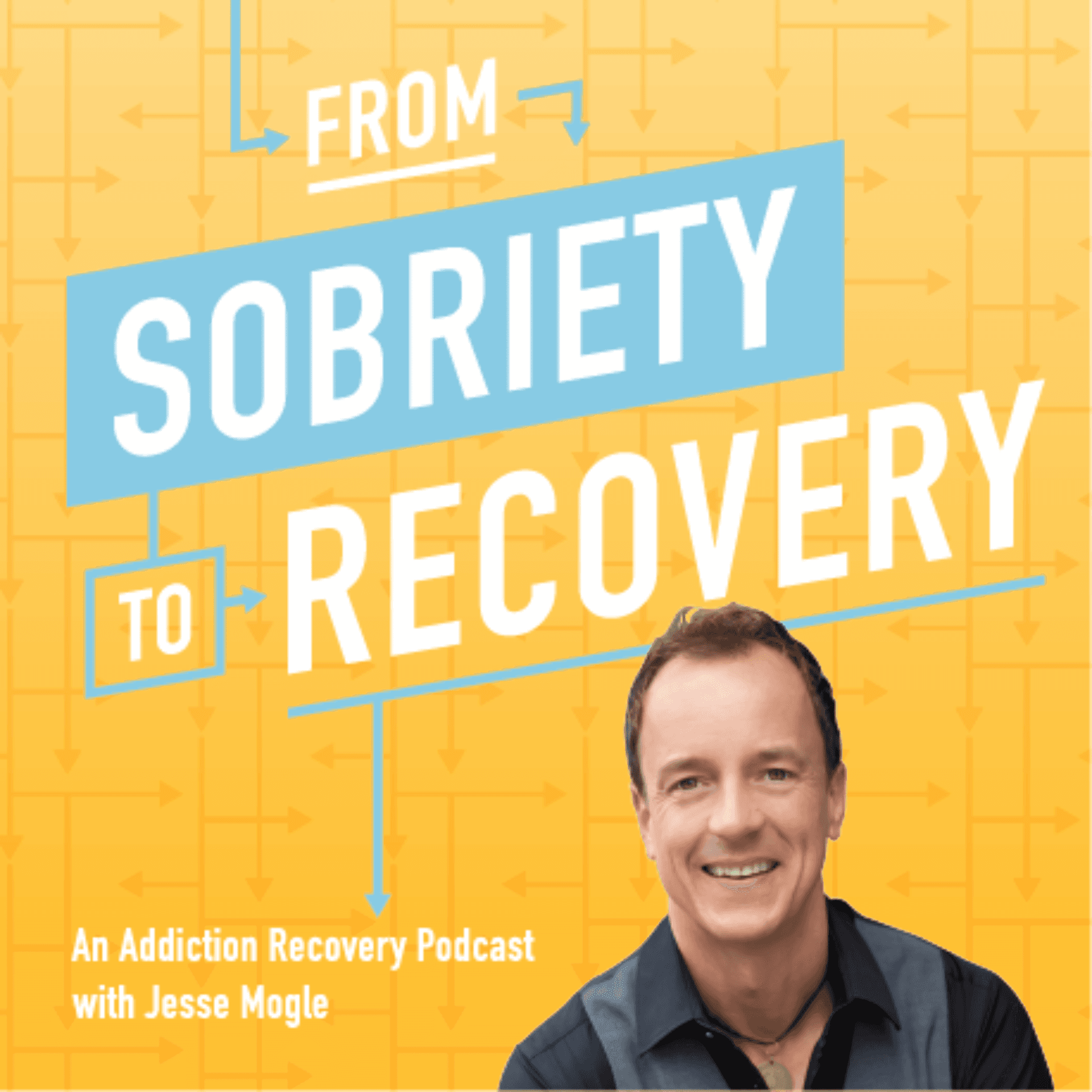 From Sobriety To Recovery: An Addiction Recovery Podcast - Podcasts