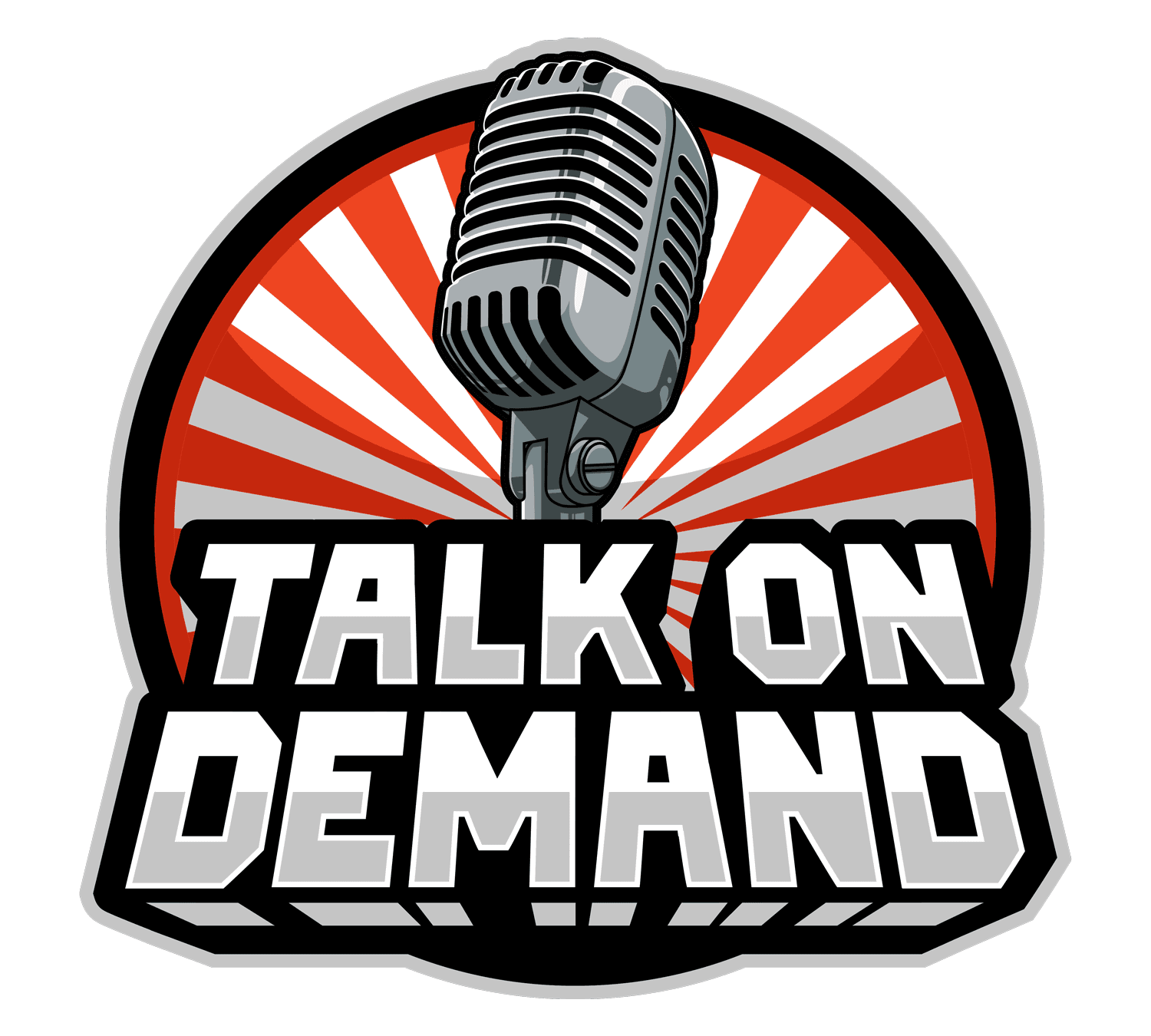 Talk On Demand - Der Print On Demand Podcast - Podcasts