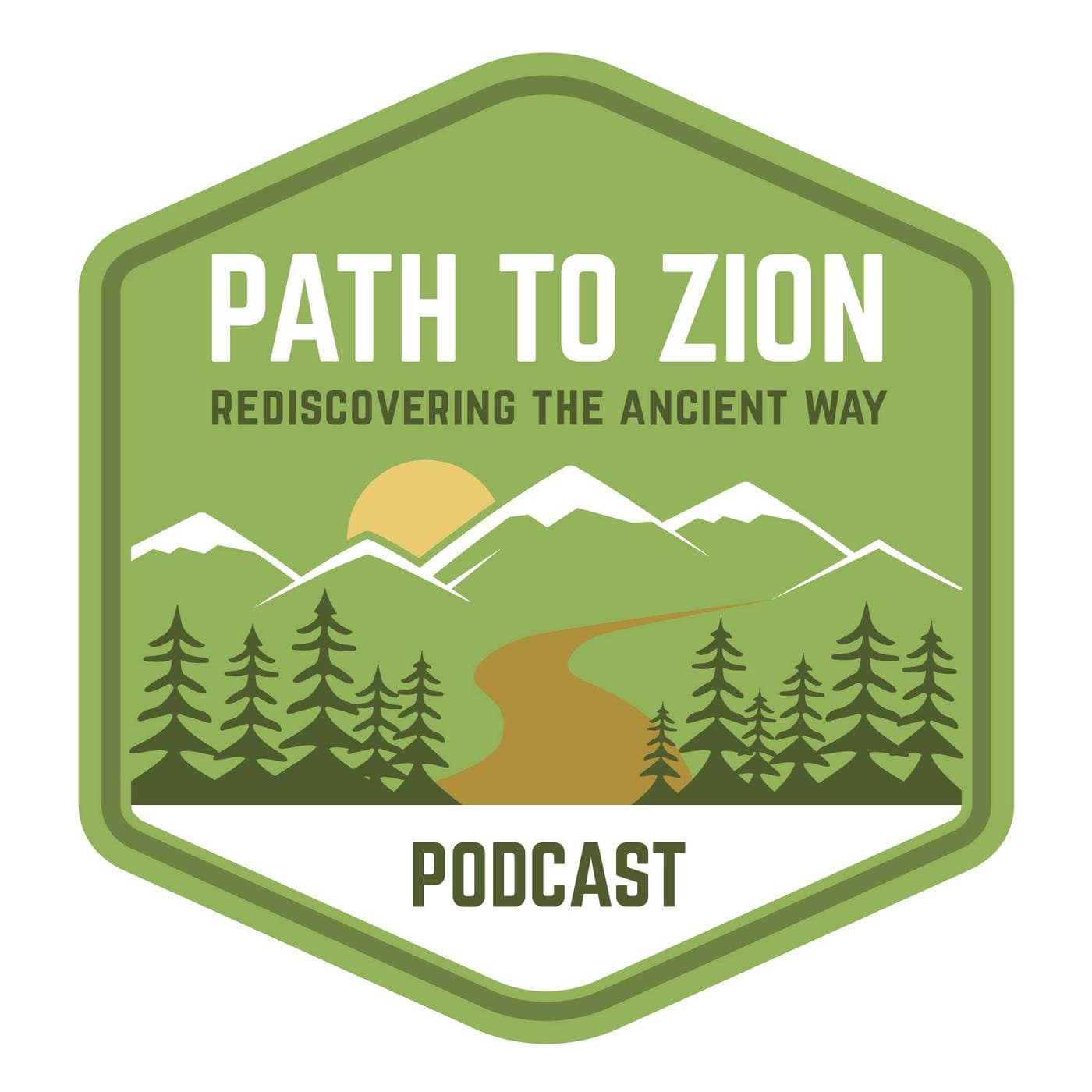 PATH TO ZION PODCAST - Podcasts