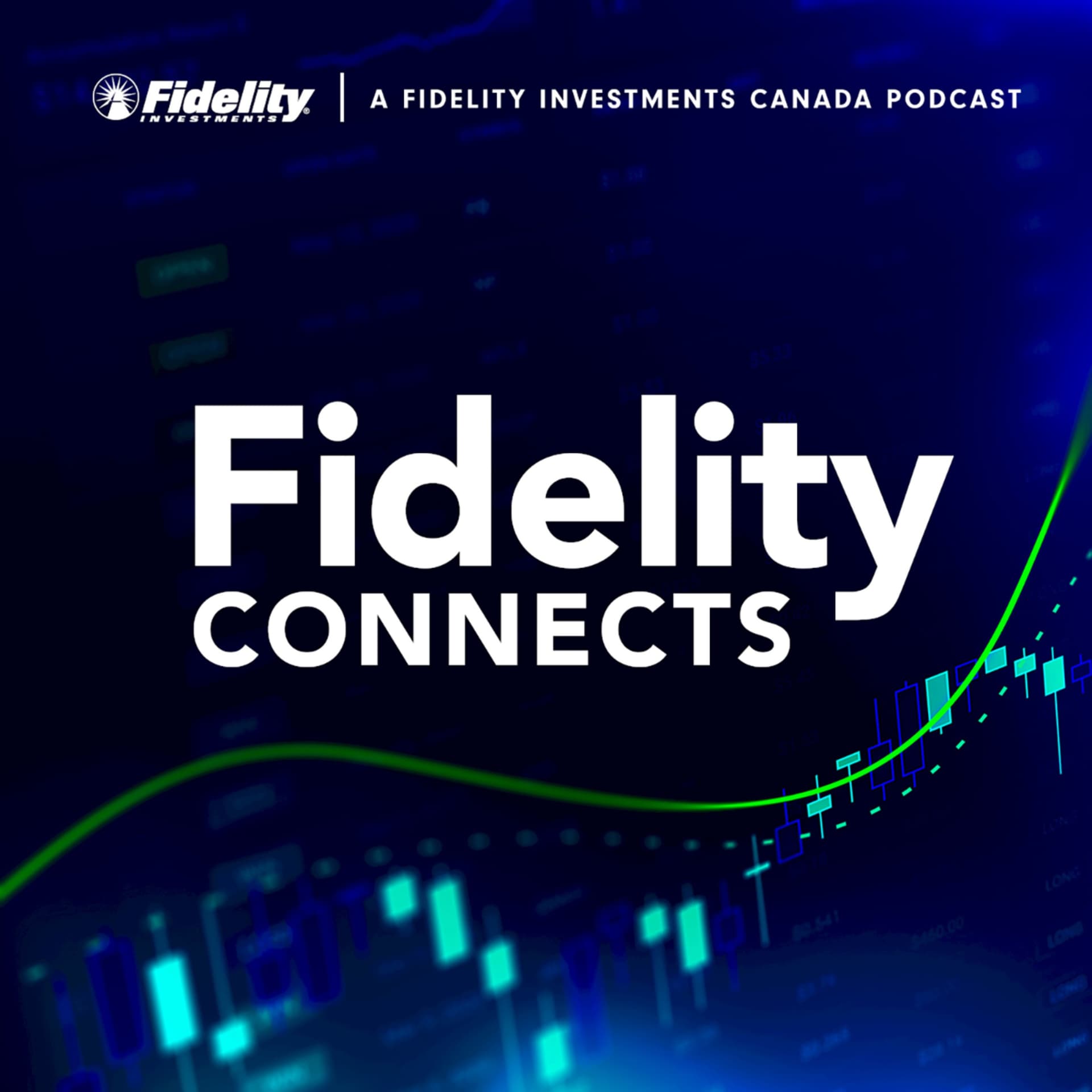 FidelityConnects - Podcasts