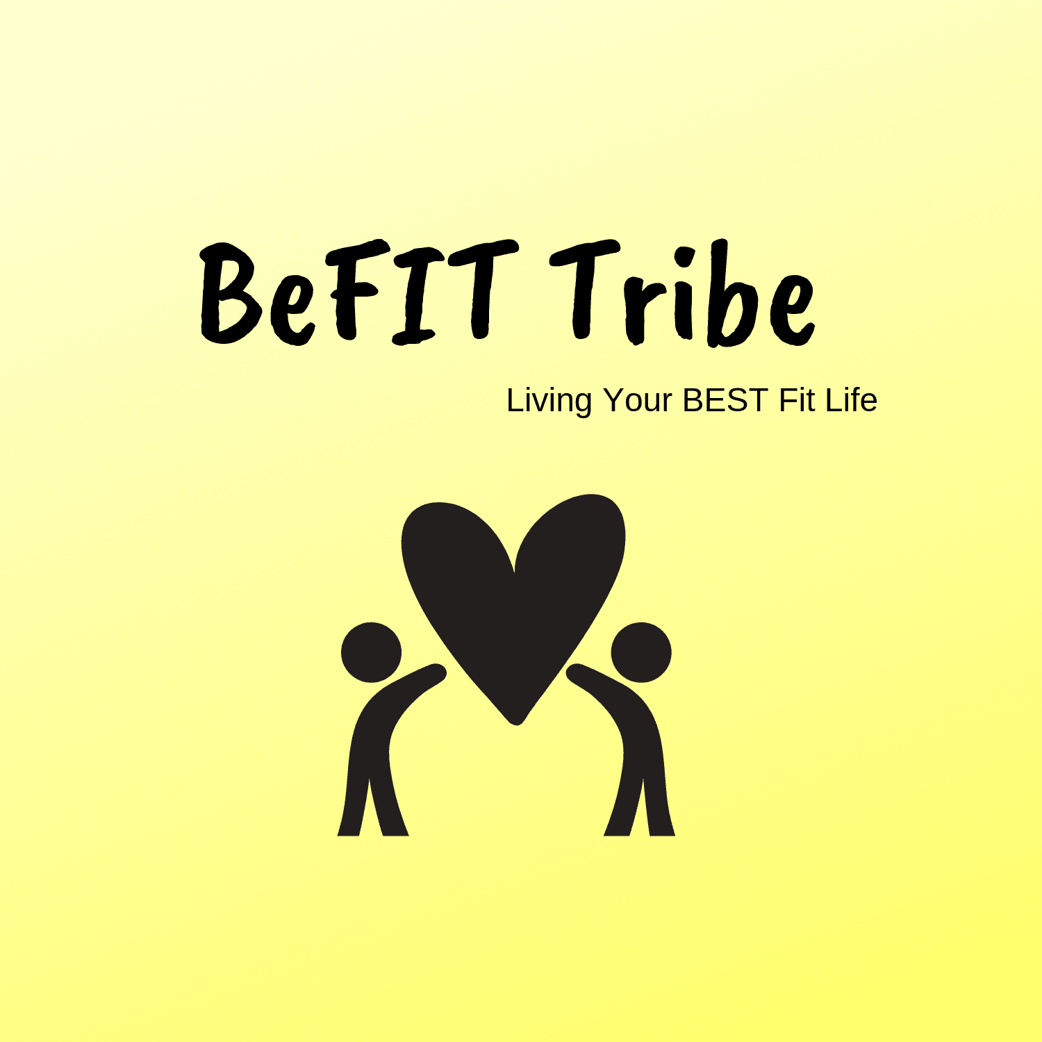 BeFIT Tribe - Podcasts