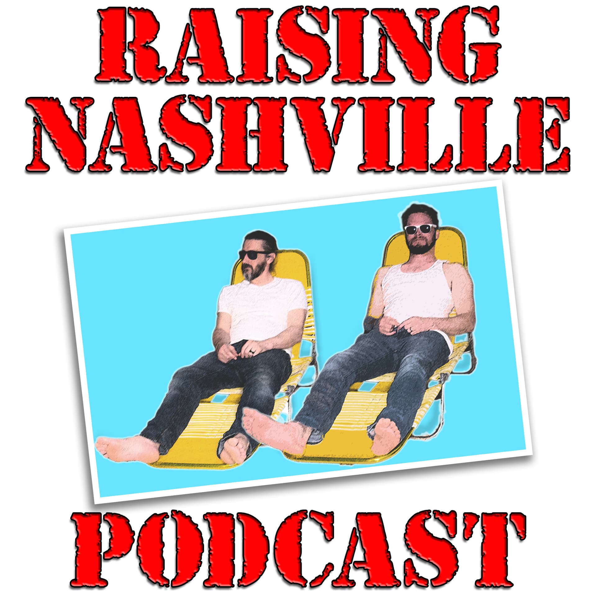 Raising Nashville Podcast - Podcasts
