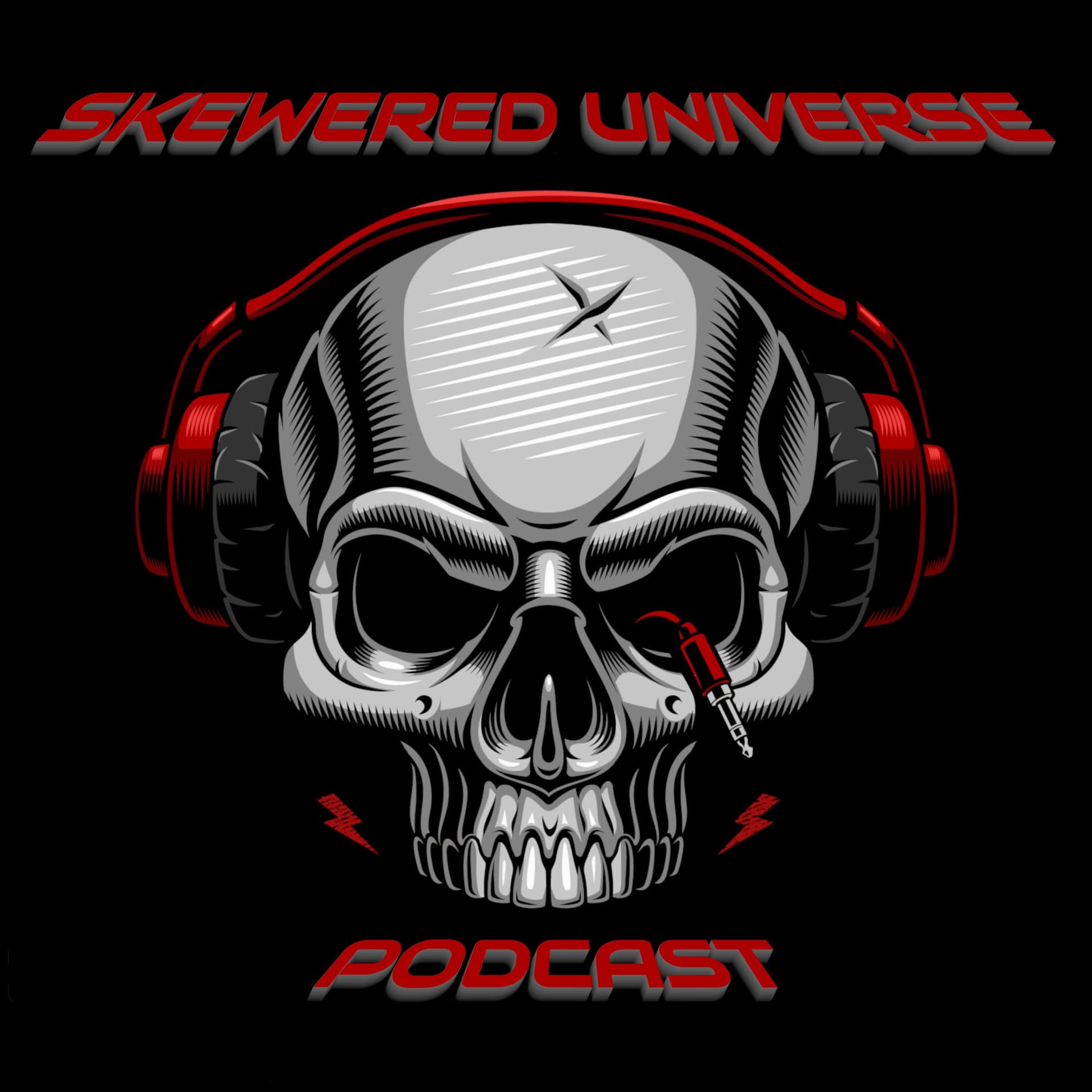 Skewered Universe Podcast - Podcasts