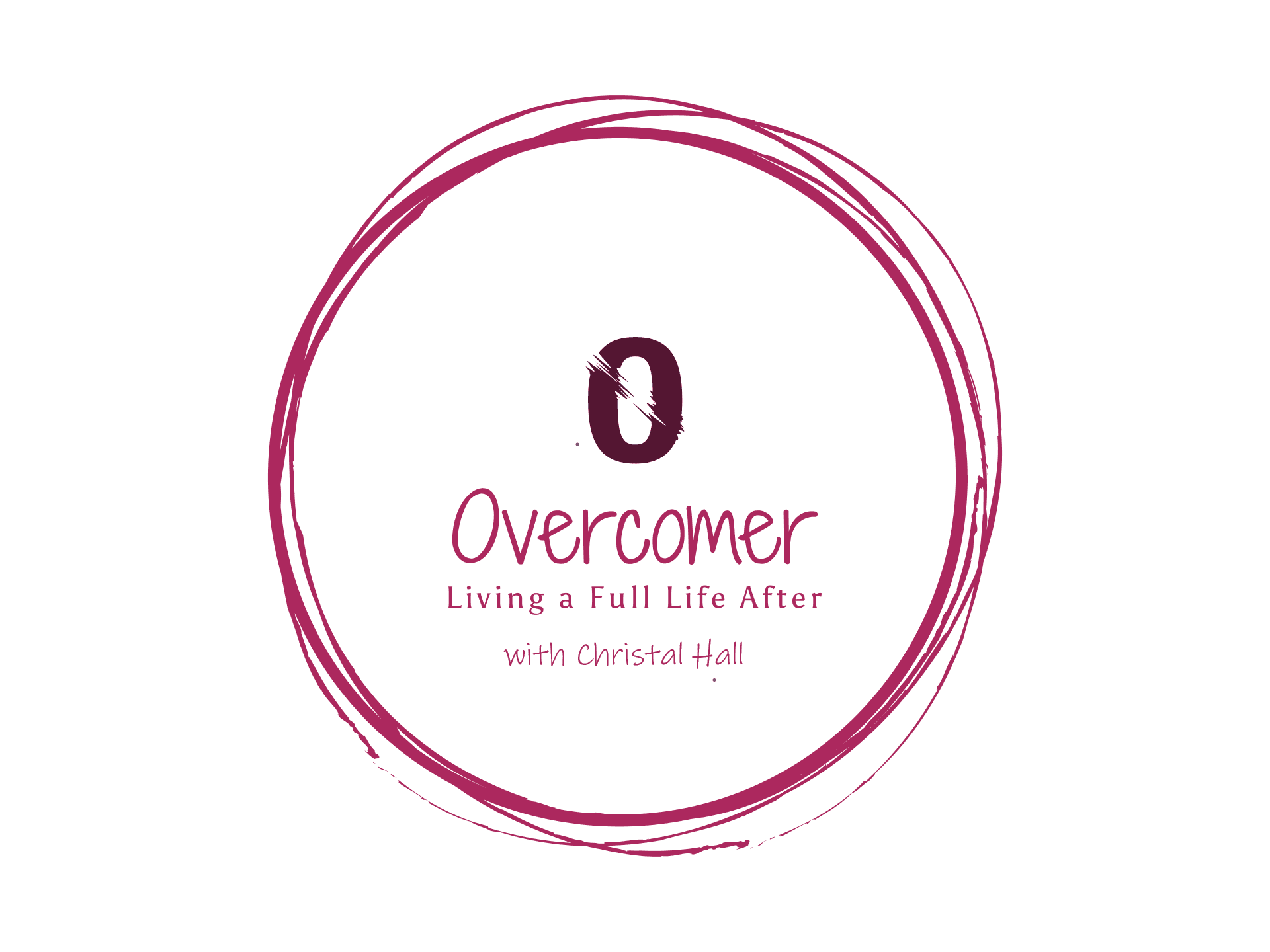 Overcomer: Living a Full Life After - Podcasts