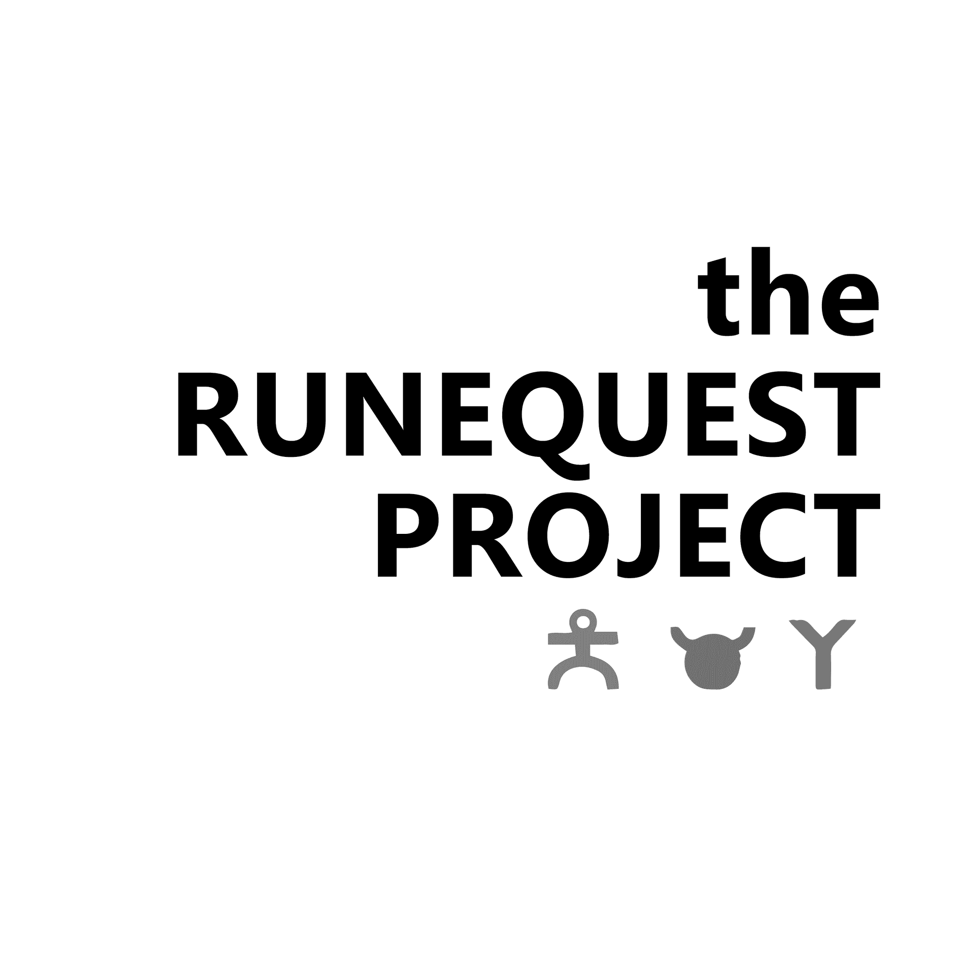 The Runequest Project - Подкасты