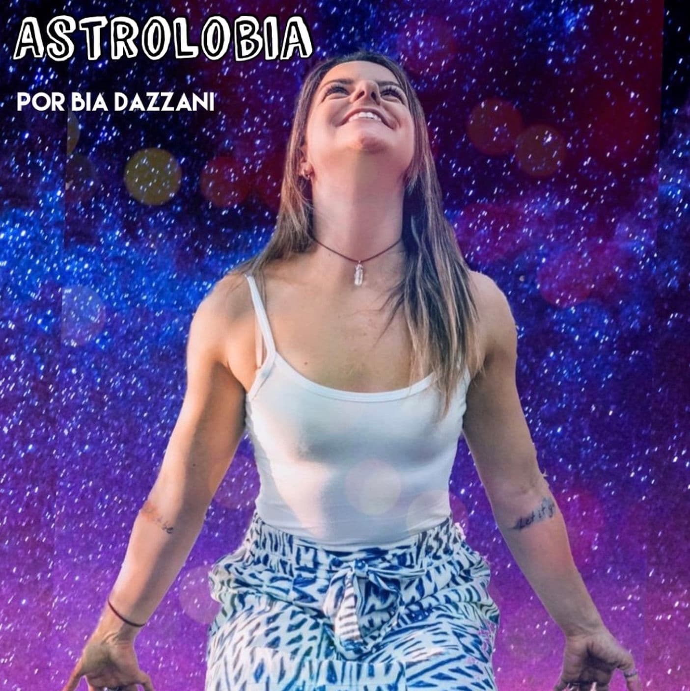 AstroloBia - Podcasts