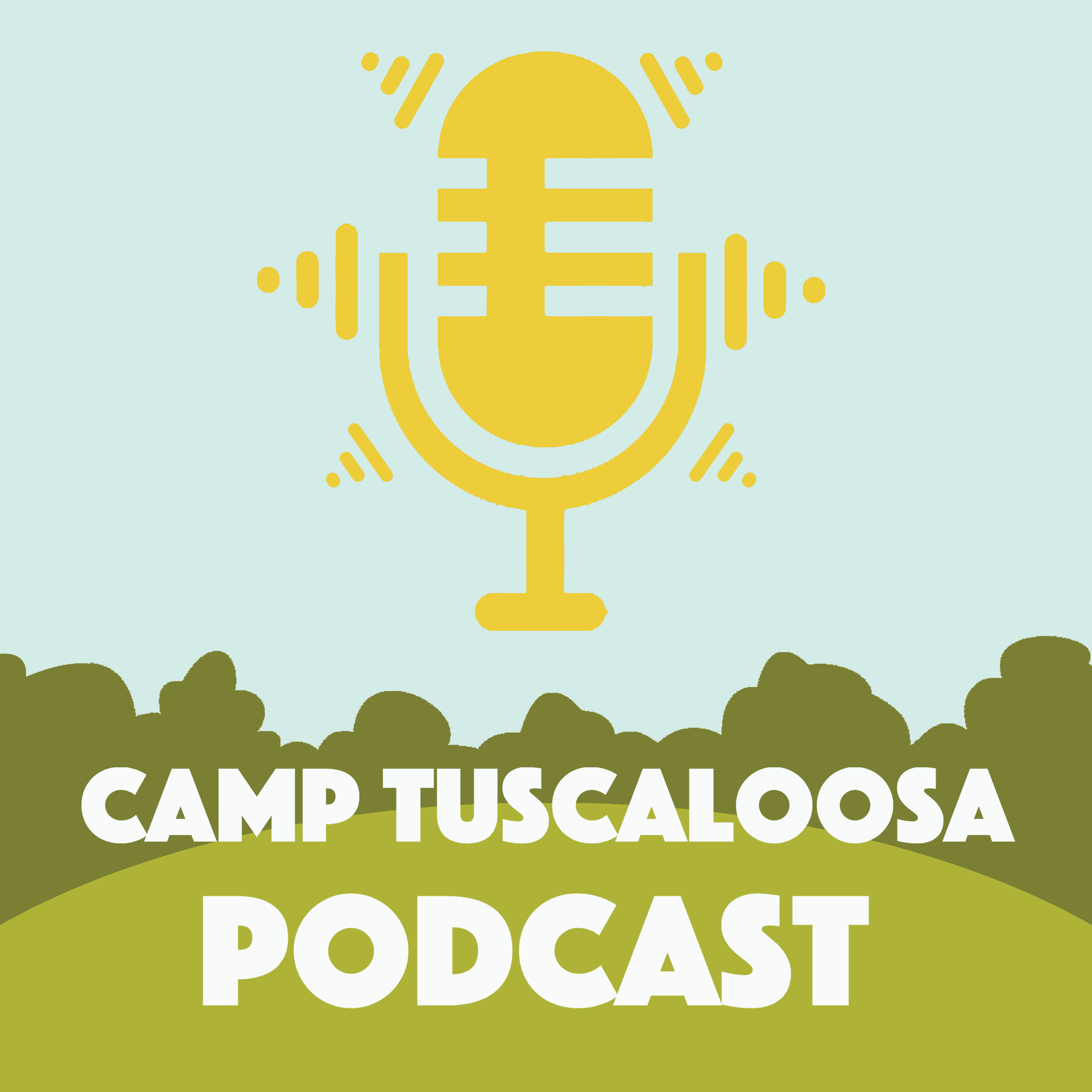 Camp Tuscaloosa Podcast - Podcasts