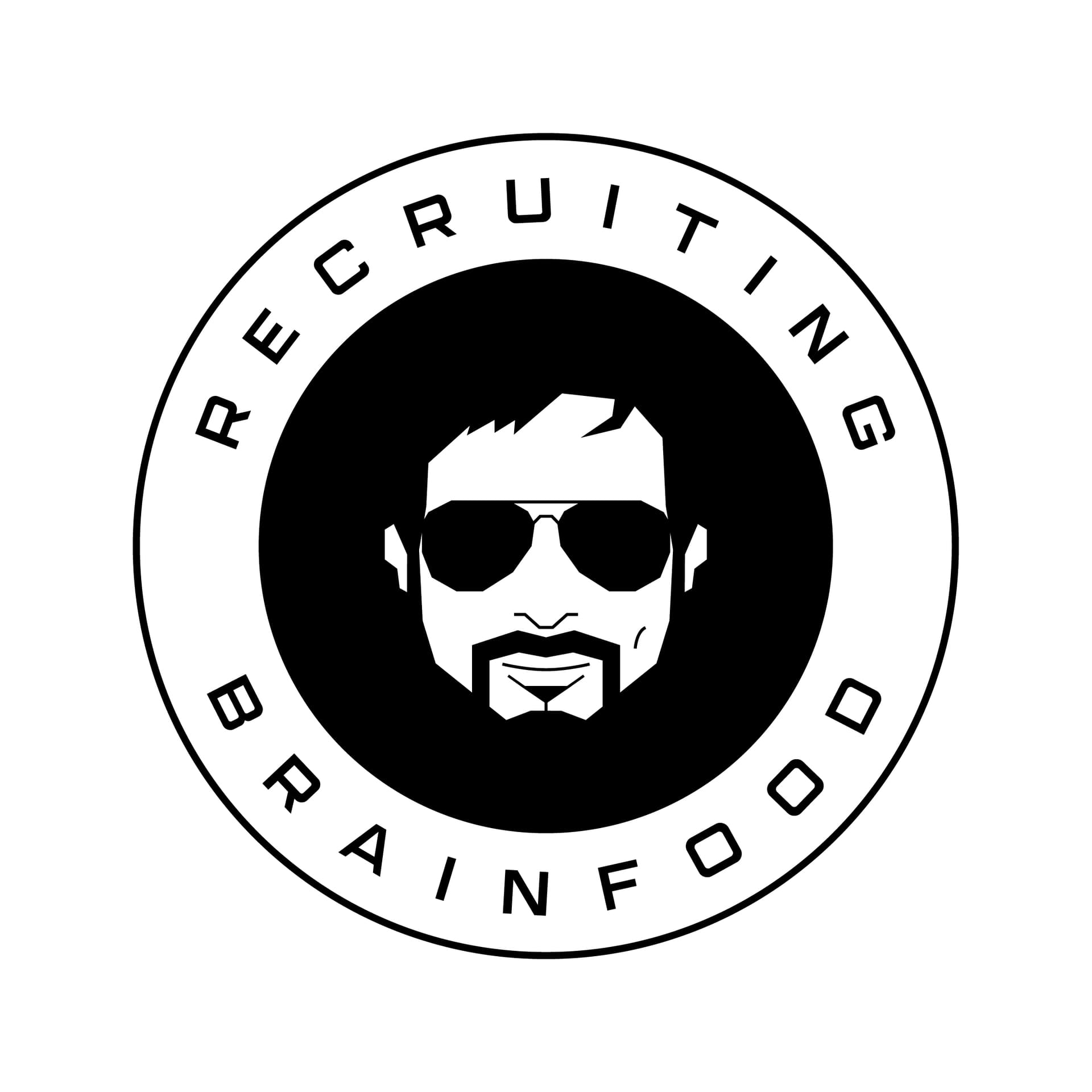 The Recruiting Brainfood Podcast - Podcasts
