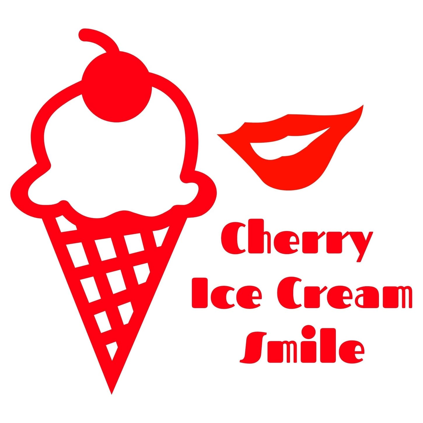 Cherry Ice Cream Smile - Podcasts