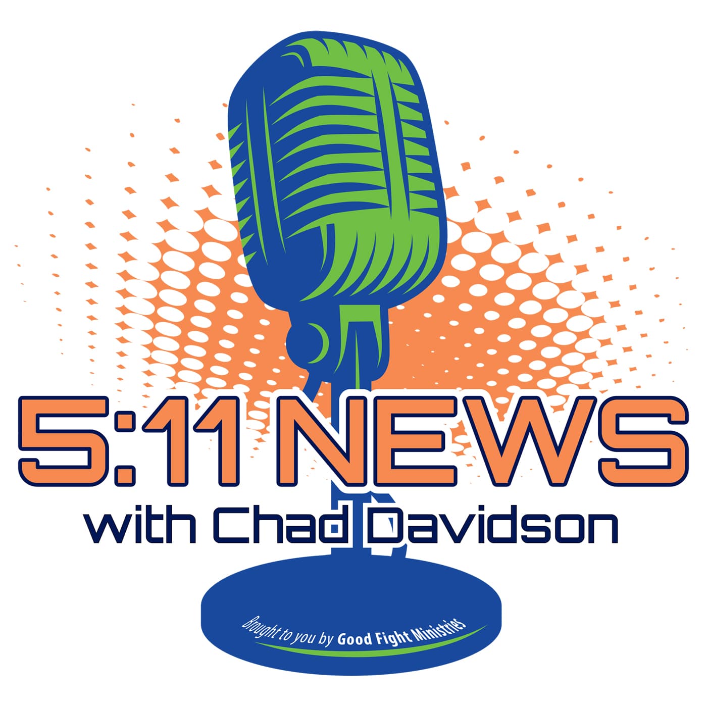5:11 News - Podcasts