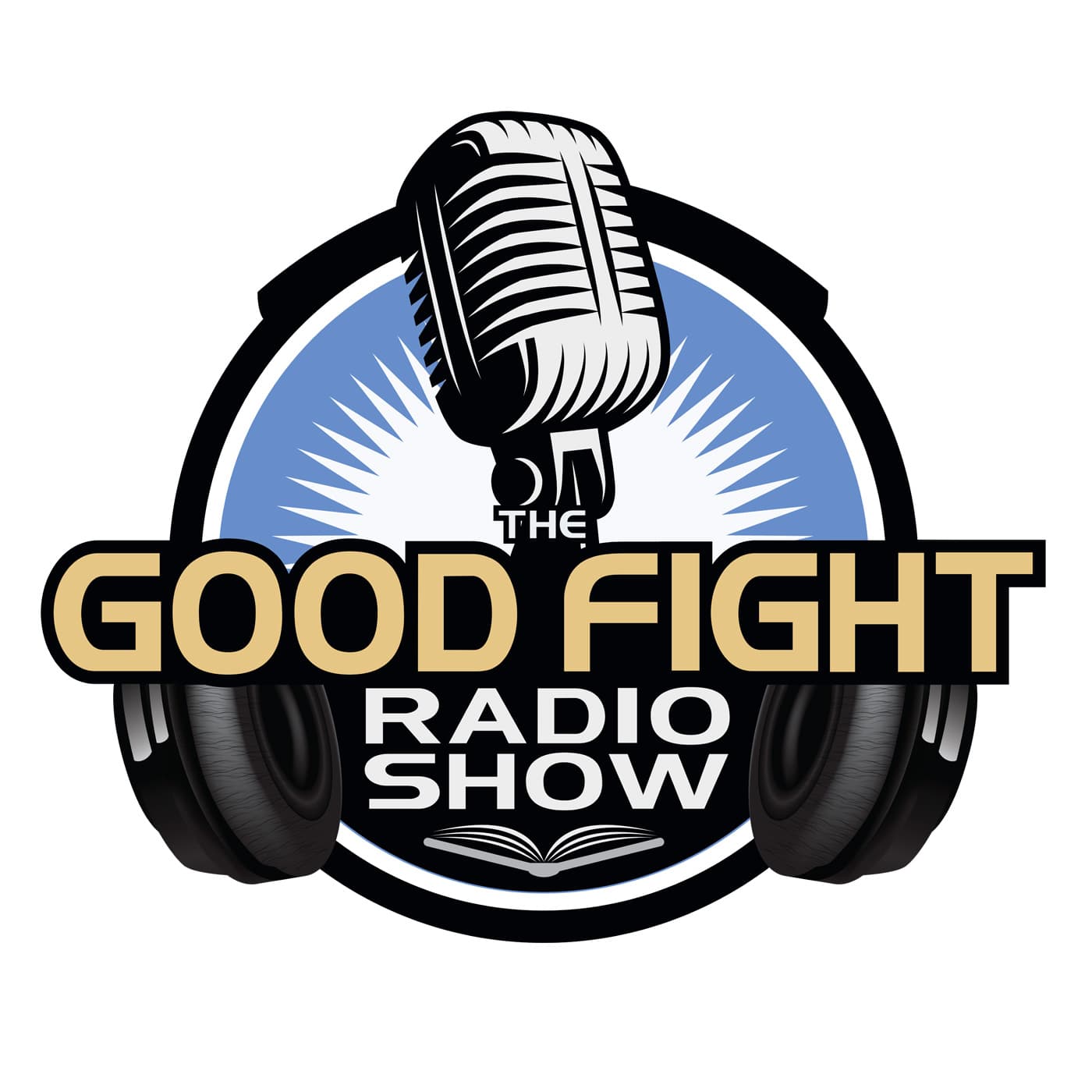 The Good Fight Radio Show - Podcasts