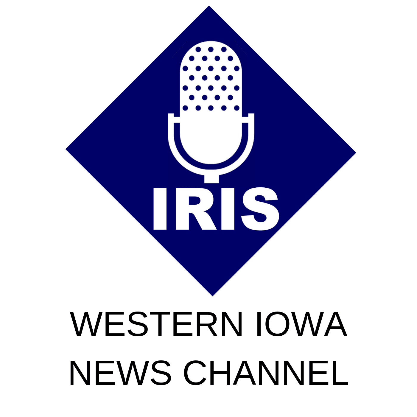 IRIS Western Iowa News - Podcasts