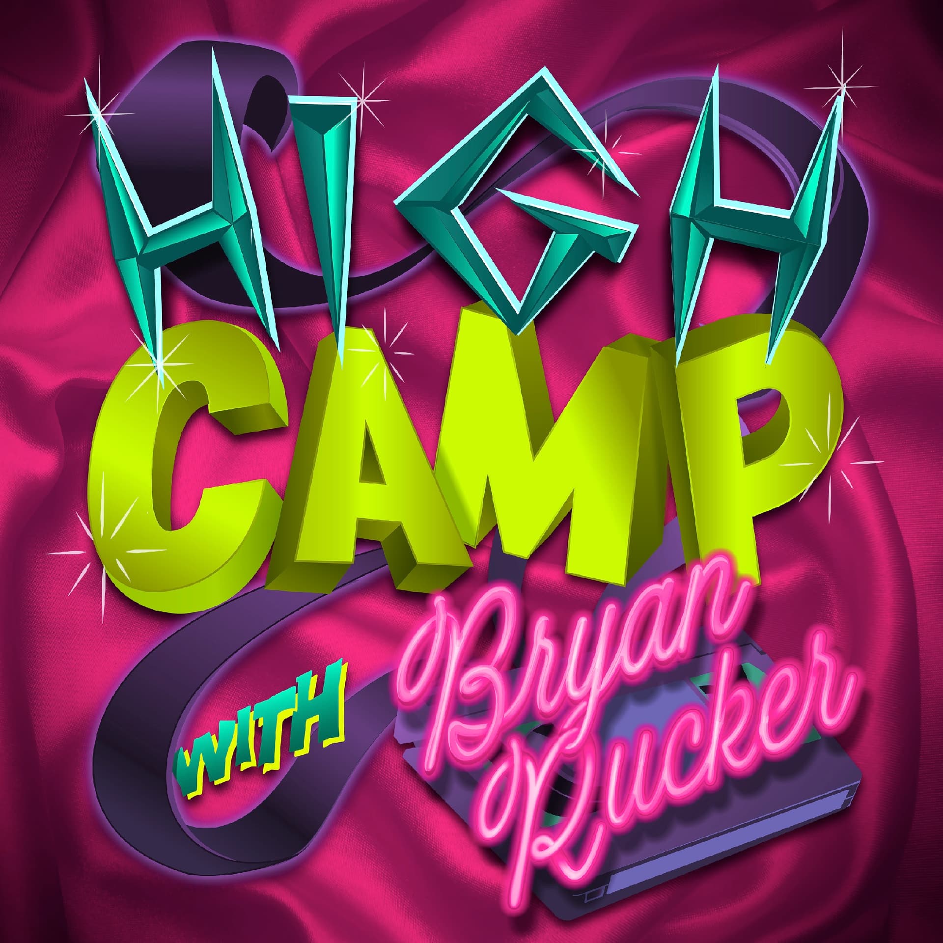 High Camp - Podcasts