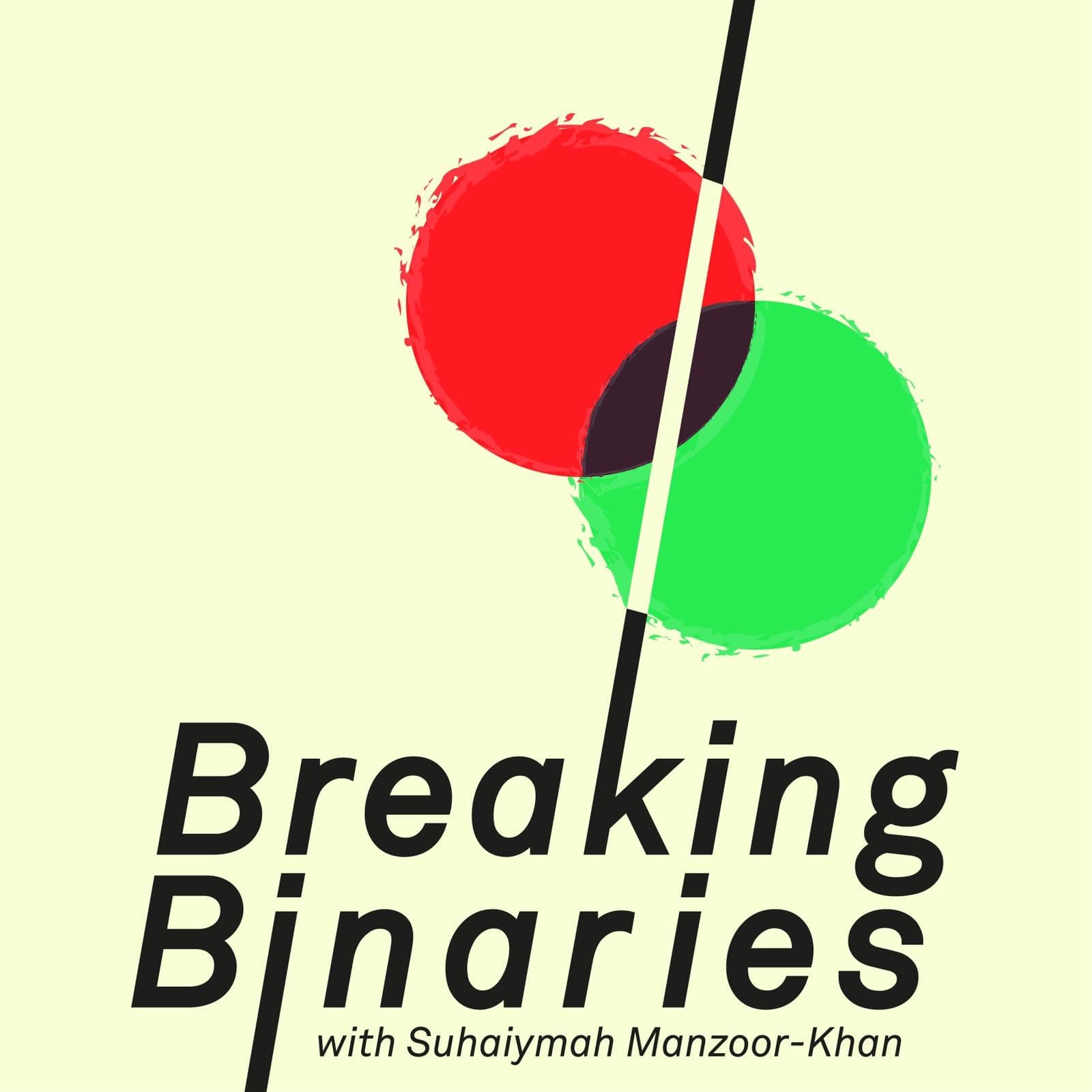 Breaking Binaries - Podcasts