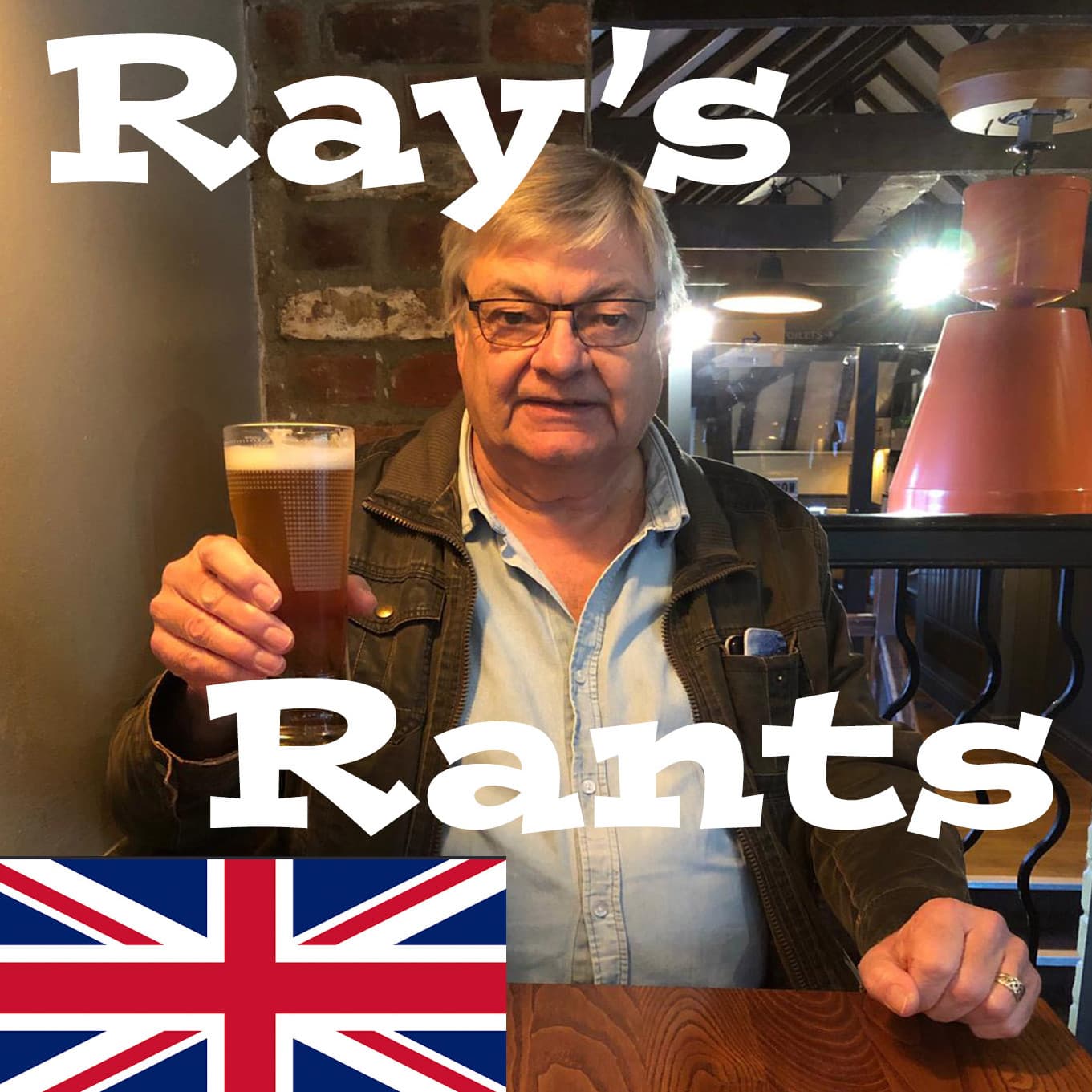 Ray’s Rants Life in the 1950s 1960s 1970s Great Britain girls England family UK work school British music night clubs pubs fashion pirate radio Caroline English holidays television - Podcasts