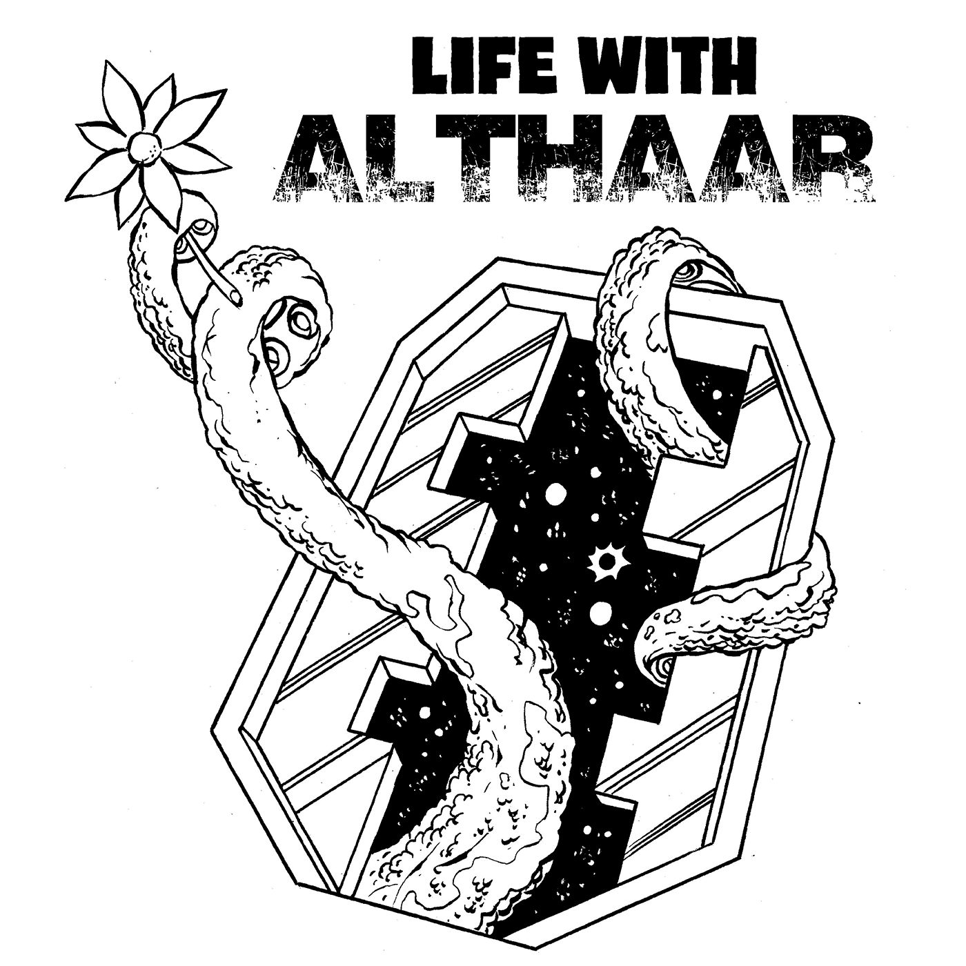 Life With Althaar - Podcasts