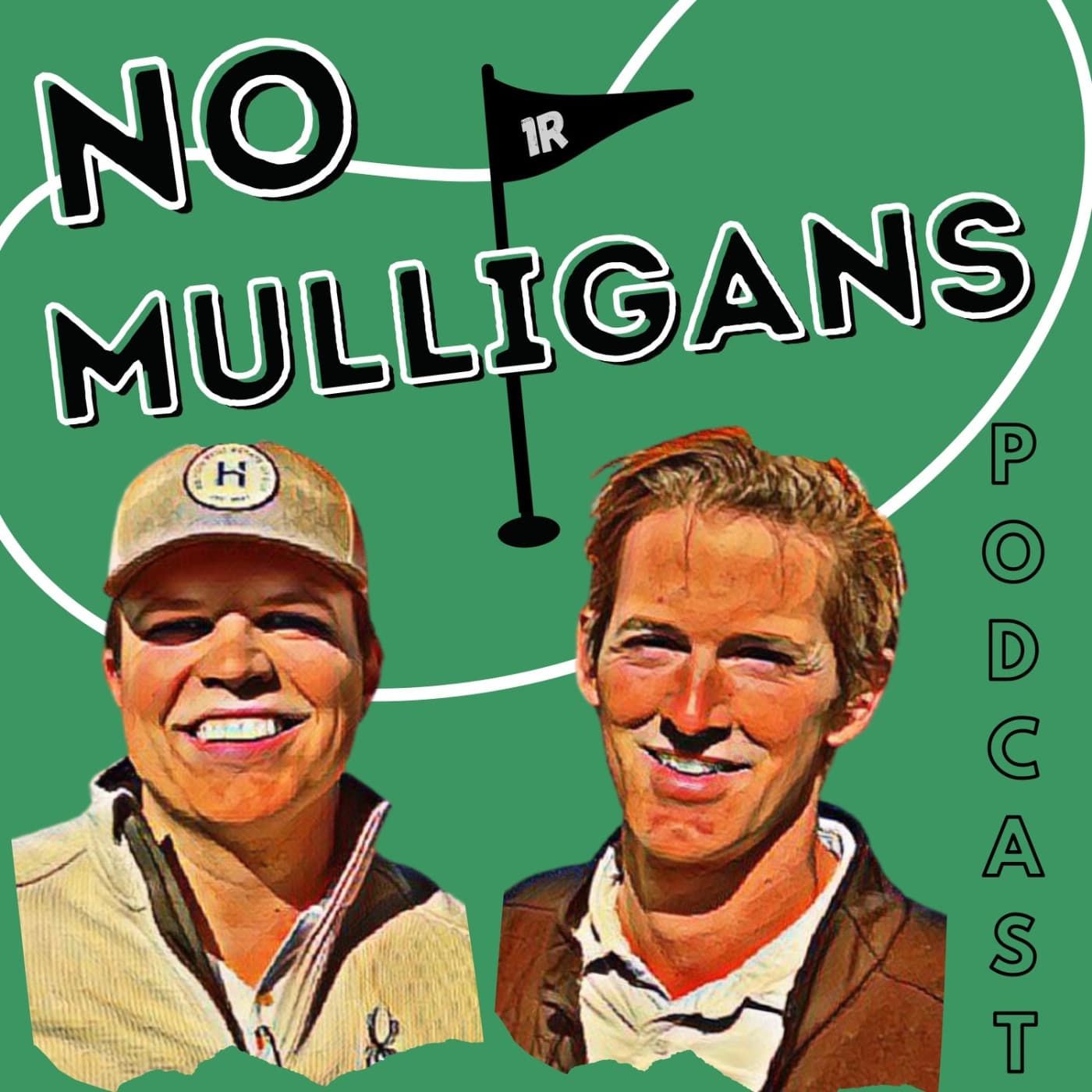 No Mulligans - Podcasts