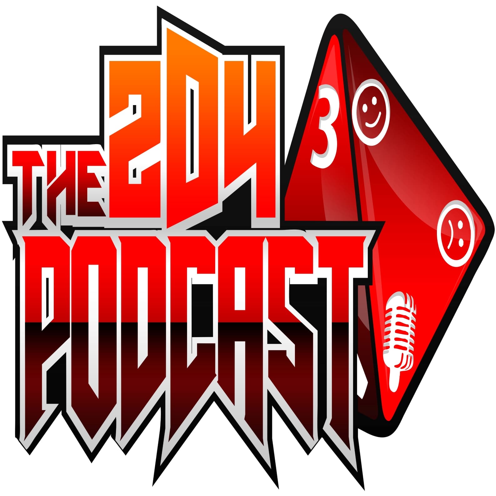 The 2D4 Podcast - Podcasts