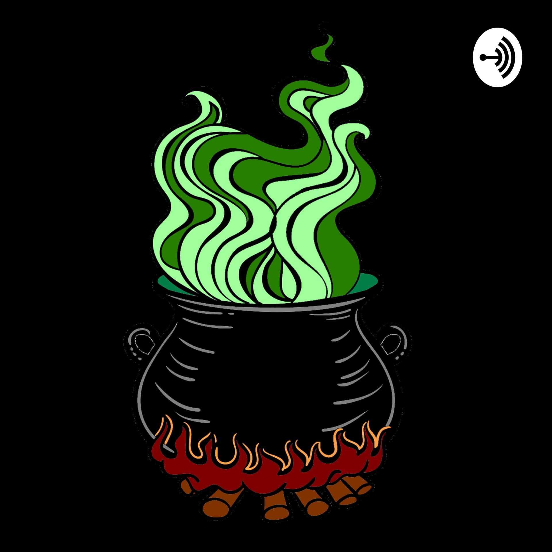 Il Calderone - Podcasts