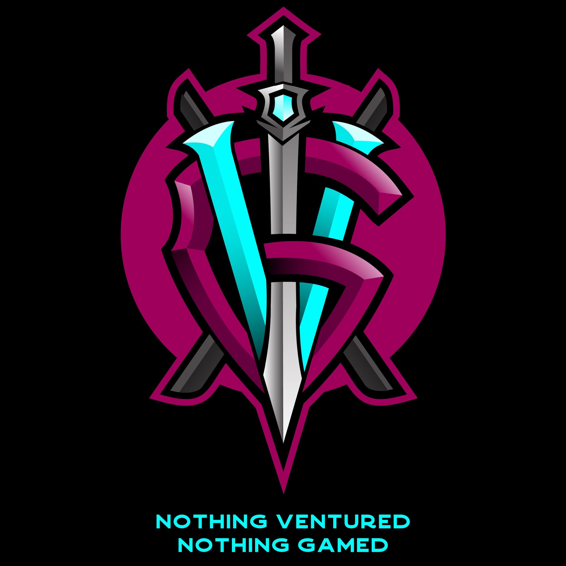 Nothing Ventured Nothing Gamed - Podcasts