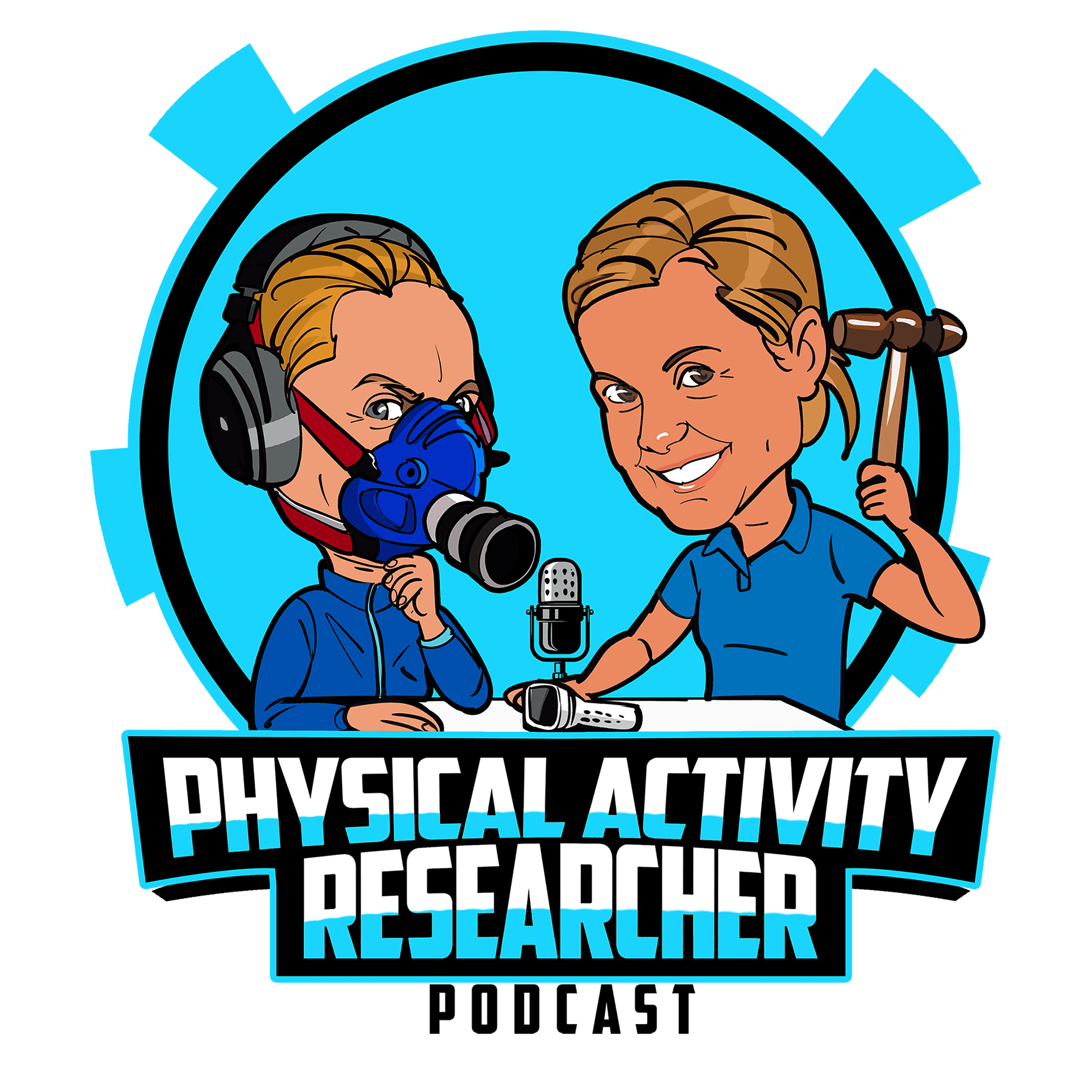 Physical Activity Researcher