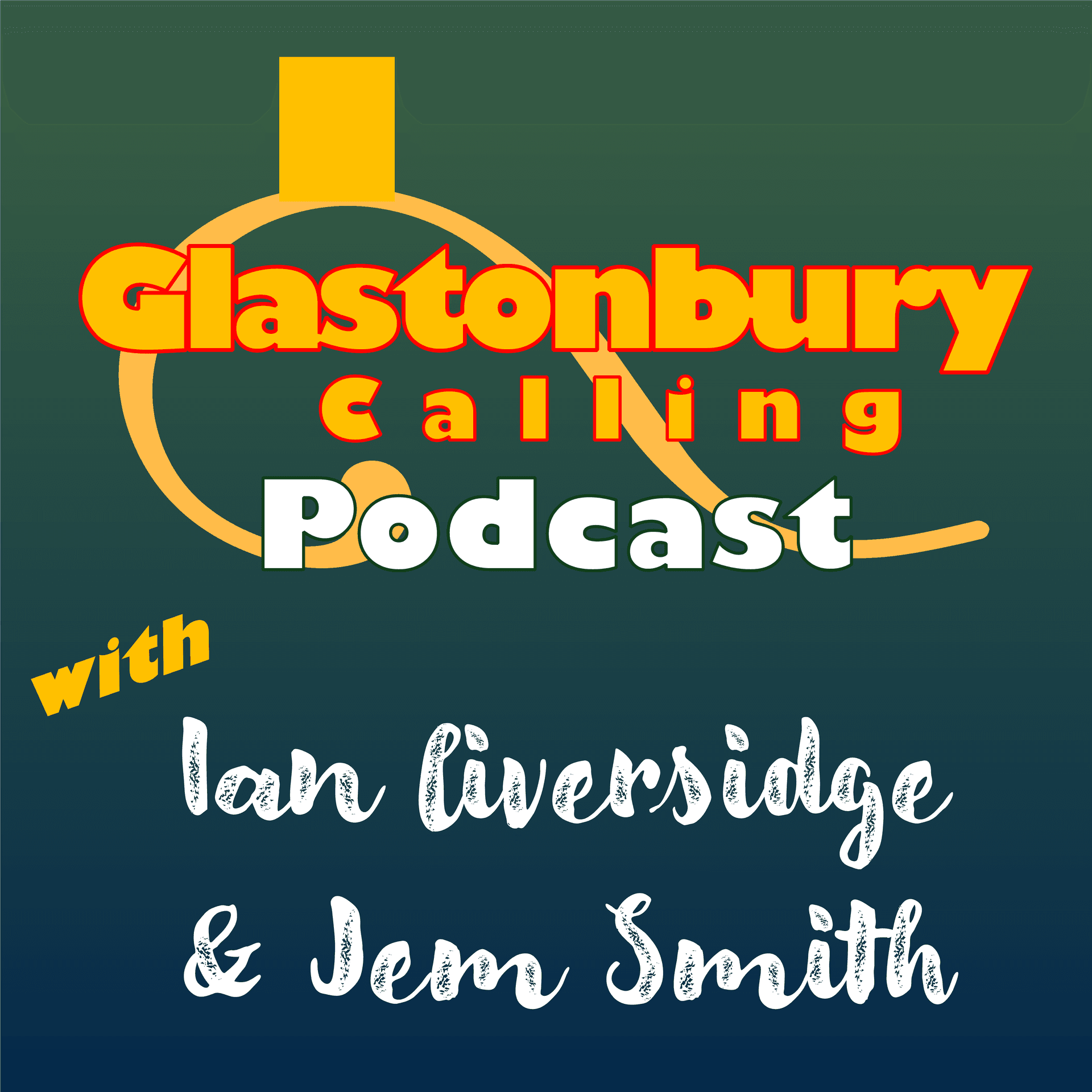 Glastonbury Calling Podcast - Podcasts