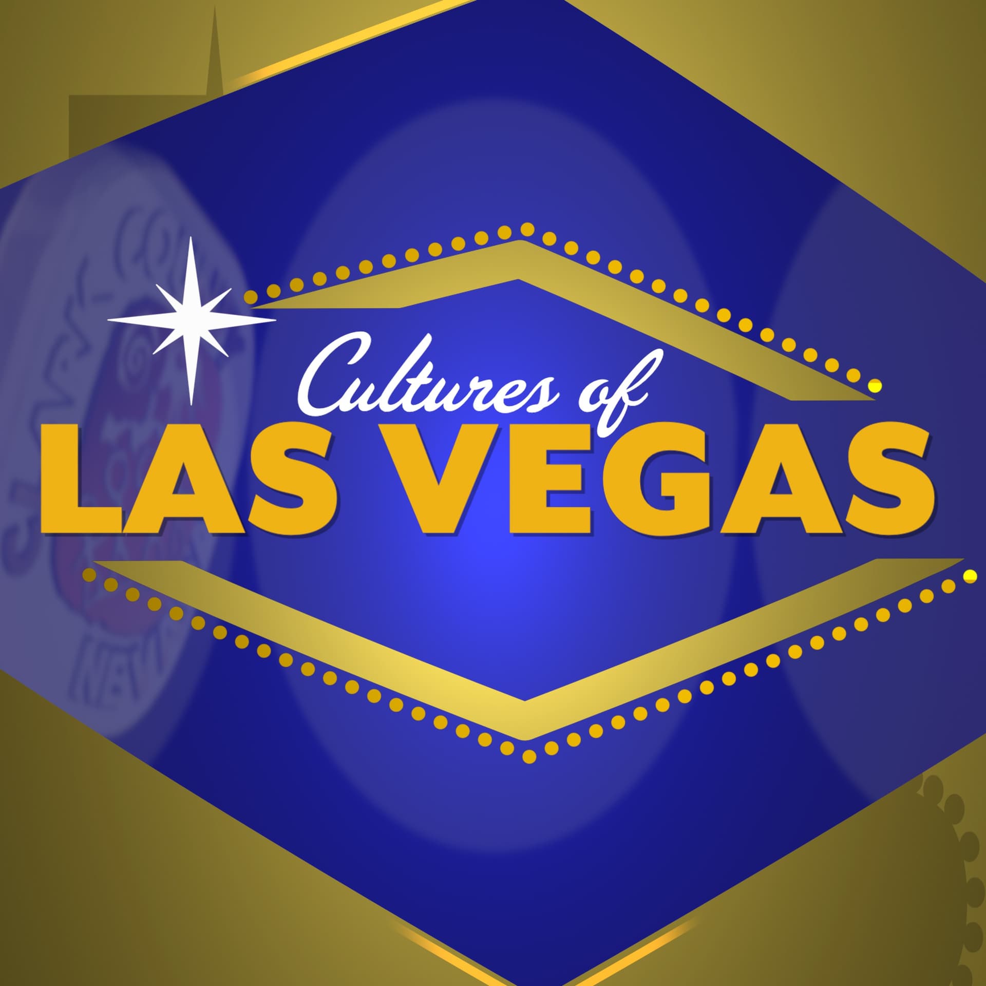 Cultures of Las Vegas - Podcasts