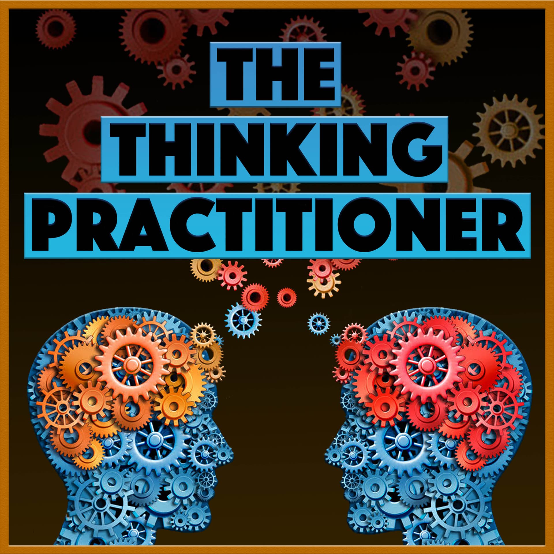 The Thinking Practitioner - Podcasts