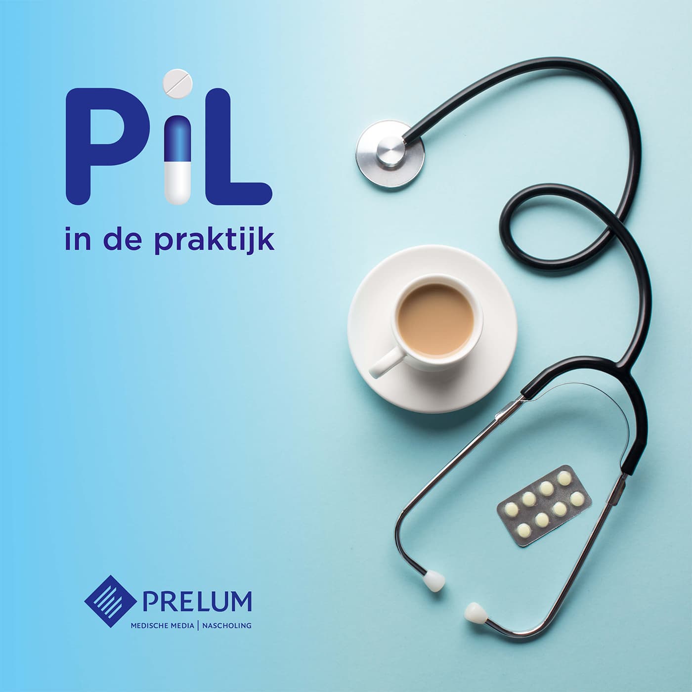 PiL in de praktijk - Podcasts