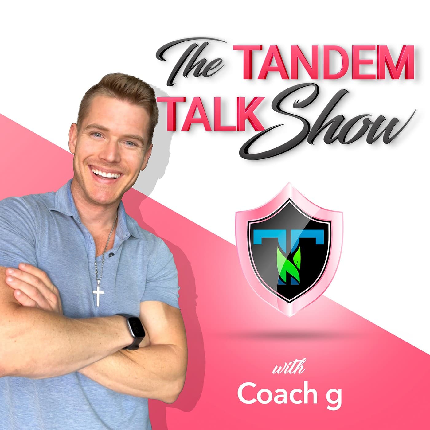 The Tandem Talk Show - Podcasts